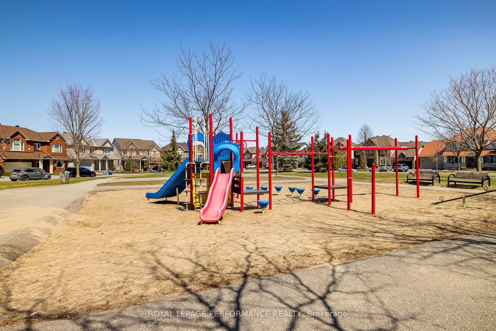 Photo 48 of 1 Grandlea Terrace, Ottawa, Barrhaven East — HOMEH