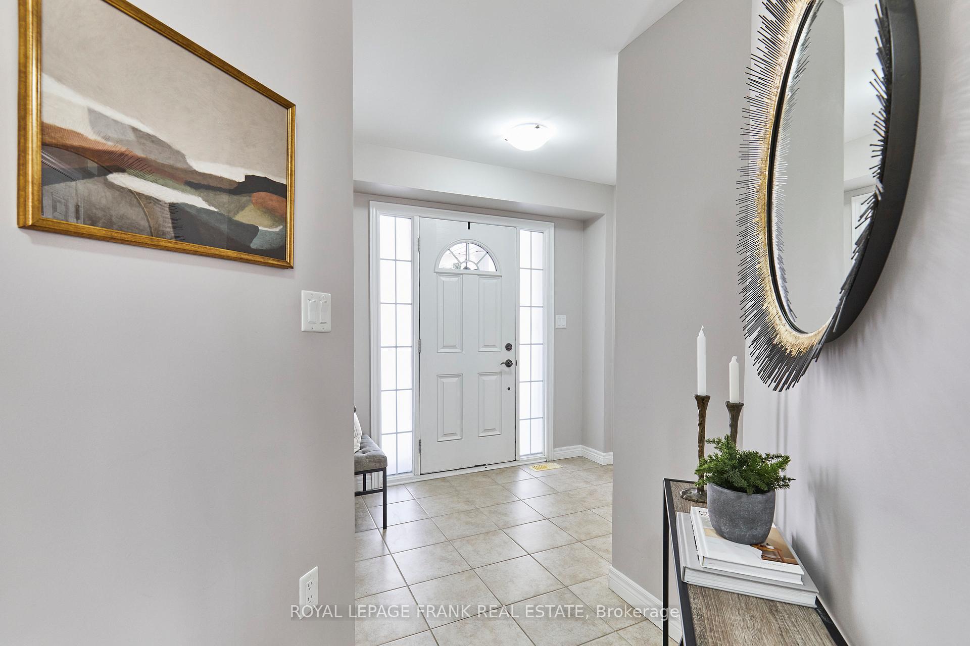 Photo 4 of 165 Mallory Street, Clarington, Courtice — HOMEH