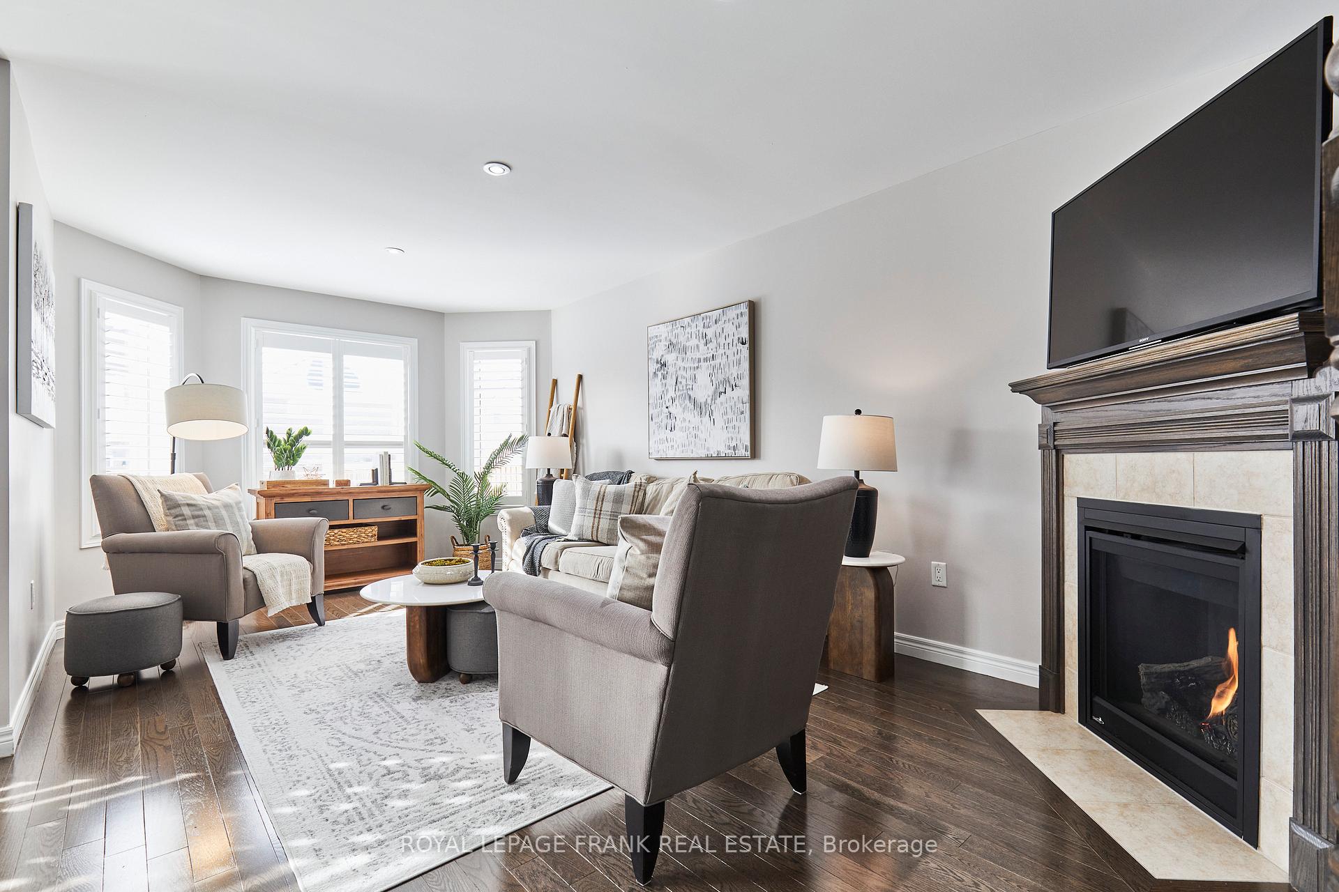Photo 15 of 165 Mallory Street, Clarington, Courtice — HOMEH