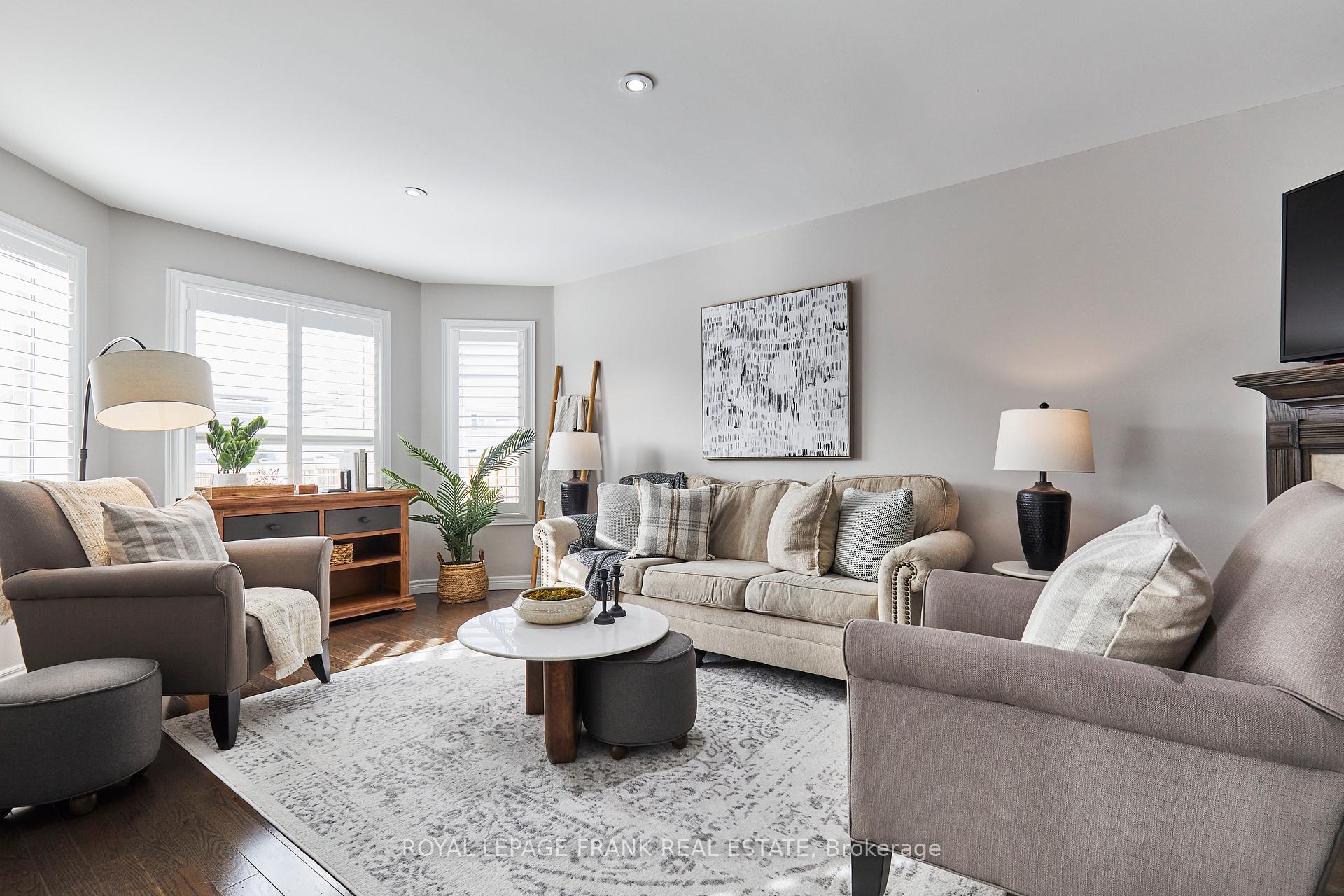 Photo 16 of 165 Mallory Street, Clarington, Courtice — HOMEH