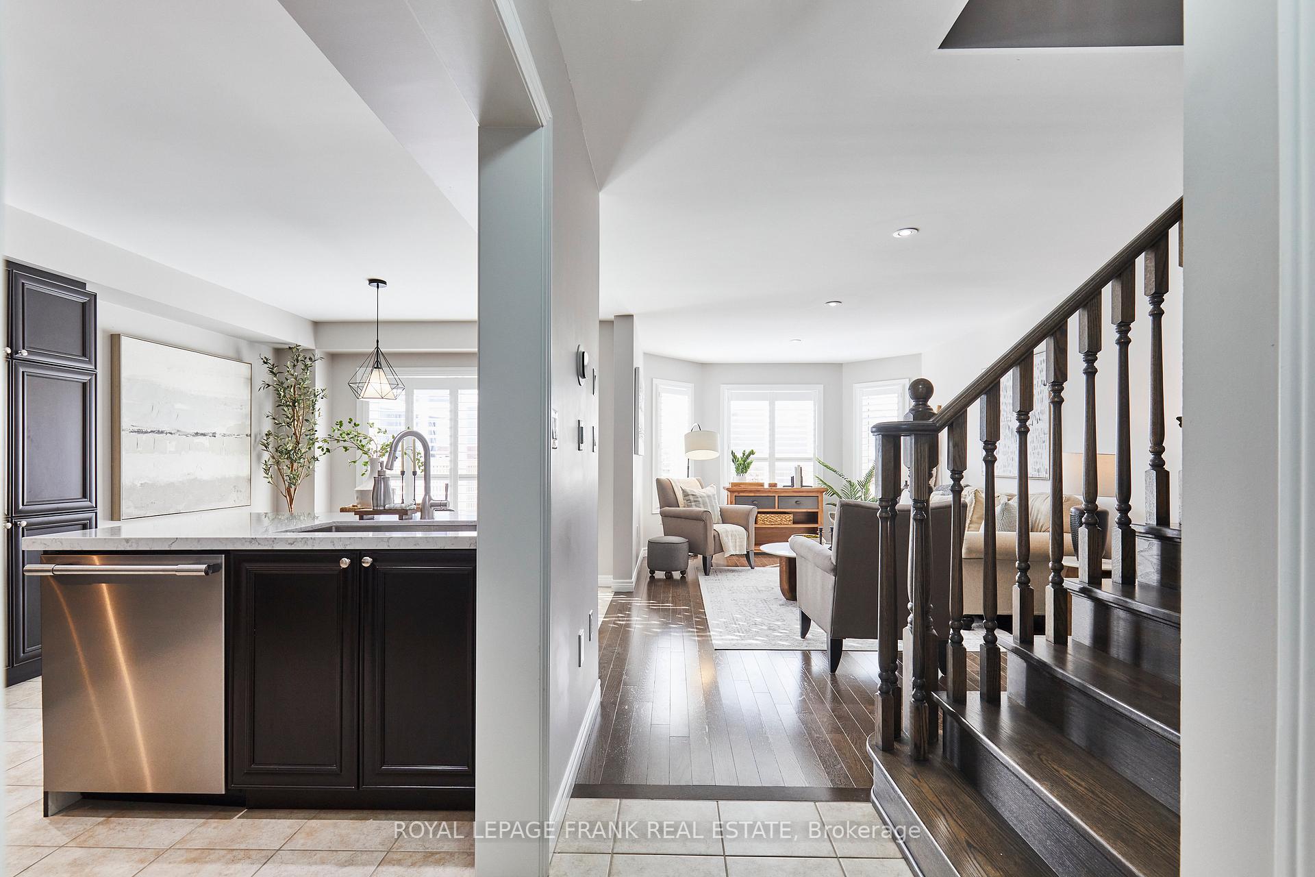 Photo 18 of 165 Mallory Street, Clarington, Courtice — HOMEH