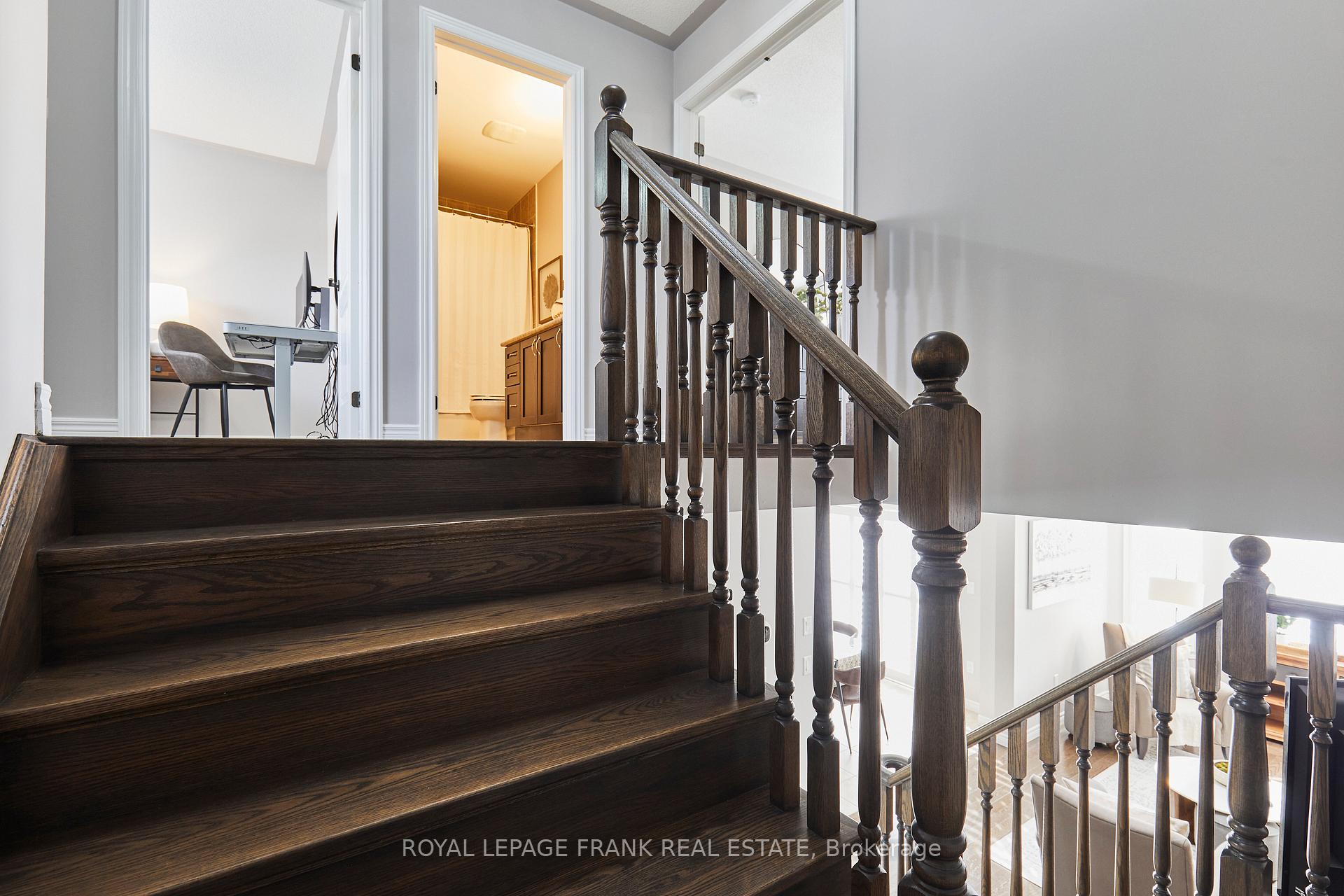 Photo 21 of 165 Mallory Street, Clarington, Courtice — HOMEH