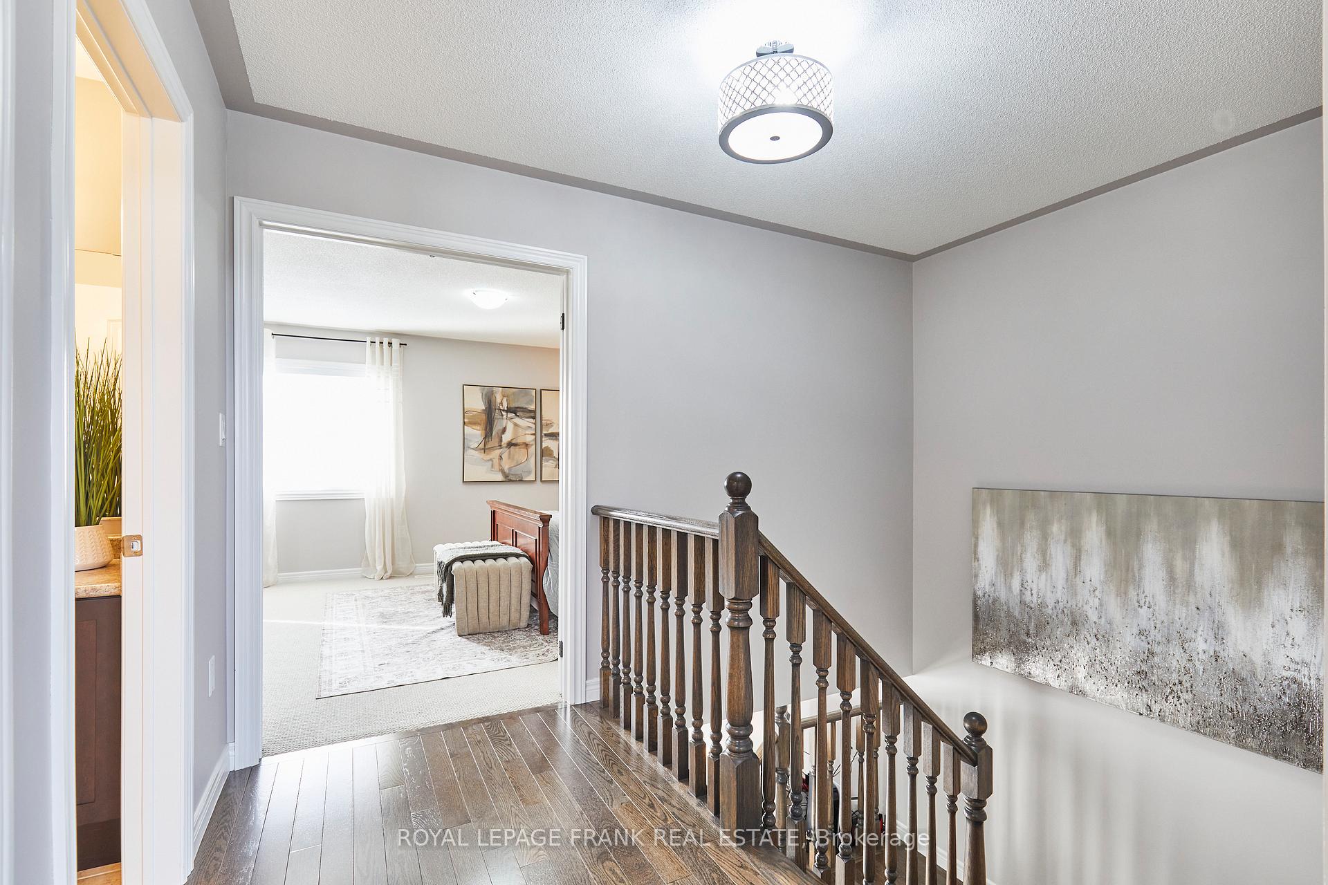 Photo 23 of 165 Mallory Street, Clarington, Courtice — HOMEH