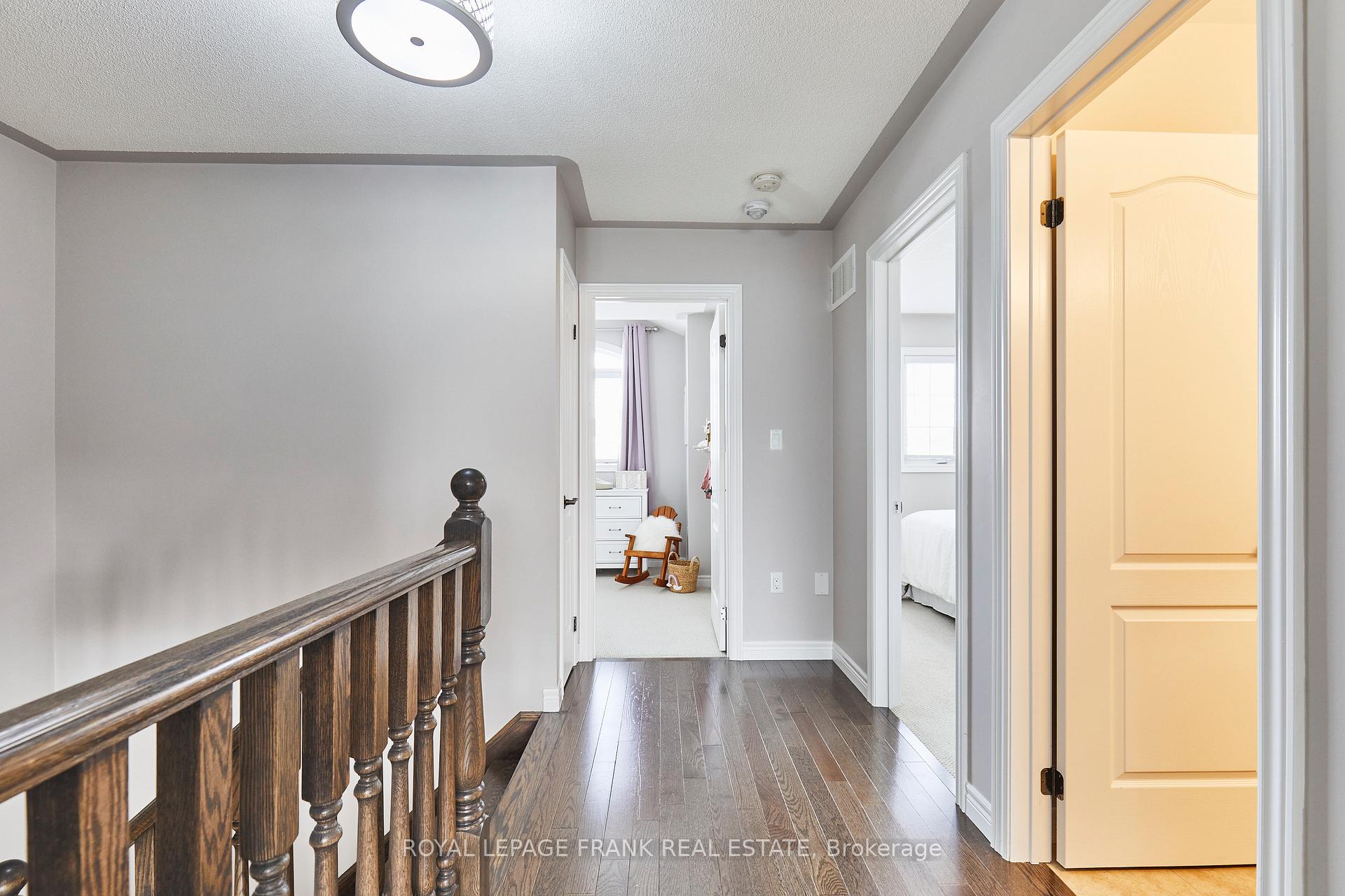 Photo 24 of 165 Mallory Street, Clarington, Courtice — HOMEH