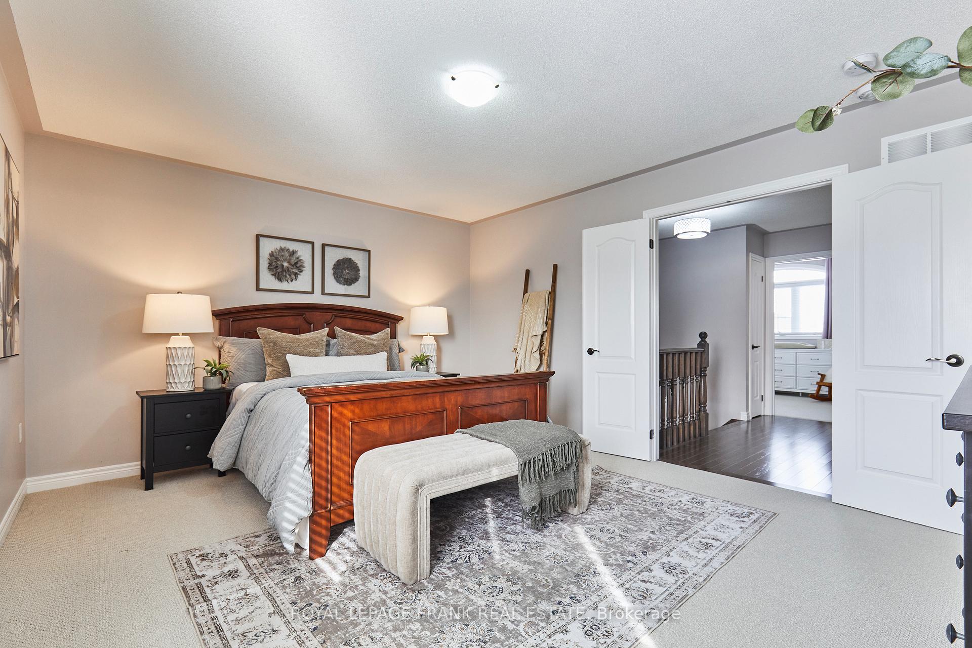 Photo 28 of 165 Mallory Street, Clarington, Courtice — HOMEH