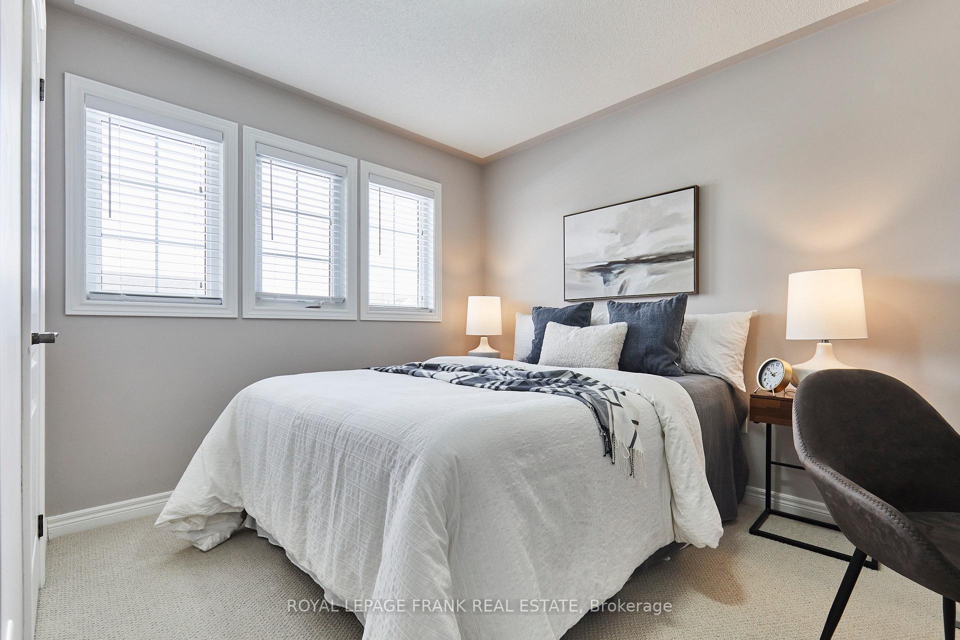 Photo 35 of 165 Mallory Street, Clarington, Courtice — HOMEH