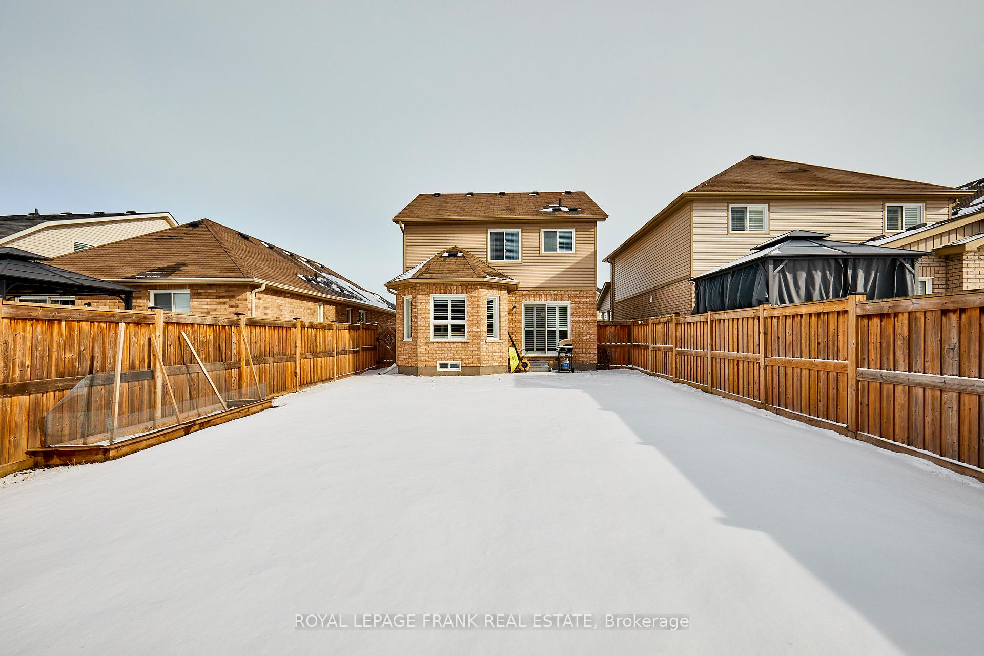 Photo 39 of 165 Mallory Street, Clarington, Courtice — HOMEH