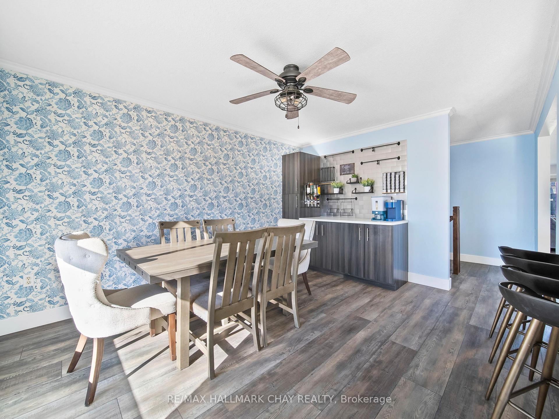 Photo 21 of 7 Assiniboine Drive, Barrie, Holly — HOMEH