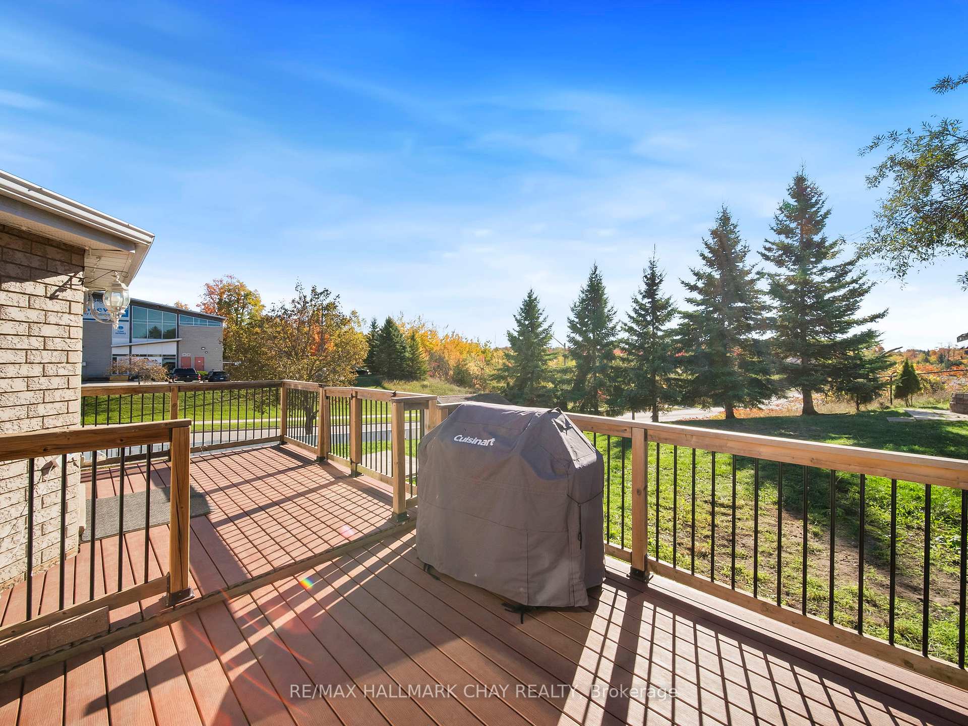 Photo 28 of 7 Assiniboine Drive, Barrie, Holly — HOMEH