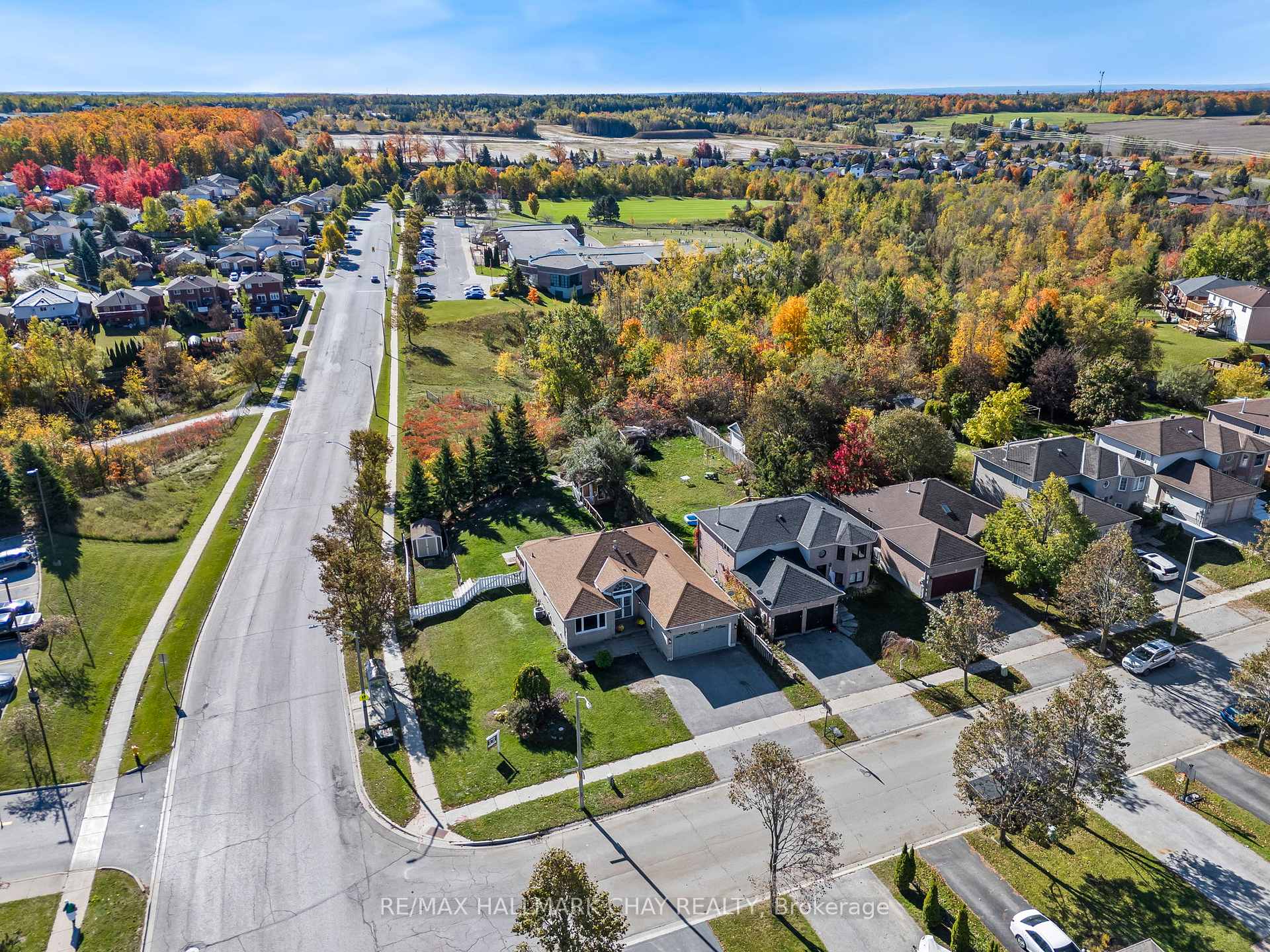 Photo 37 of 7 Assiniboine Drive, Barrie, Holly — HOMEH