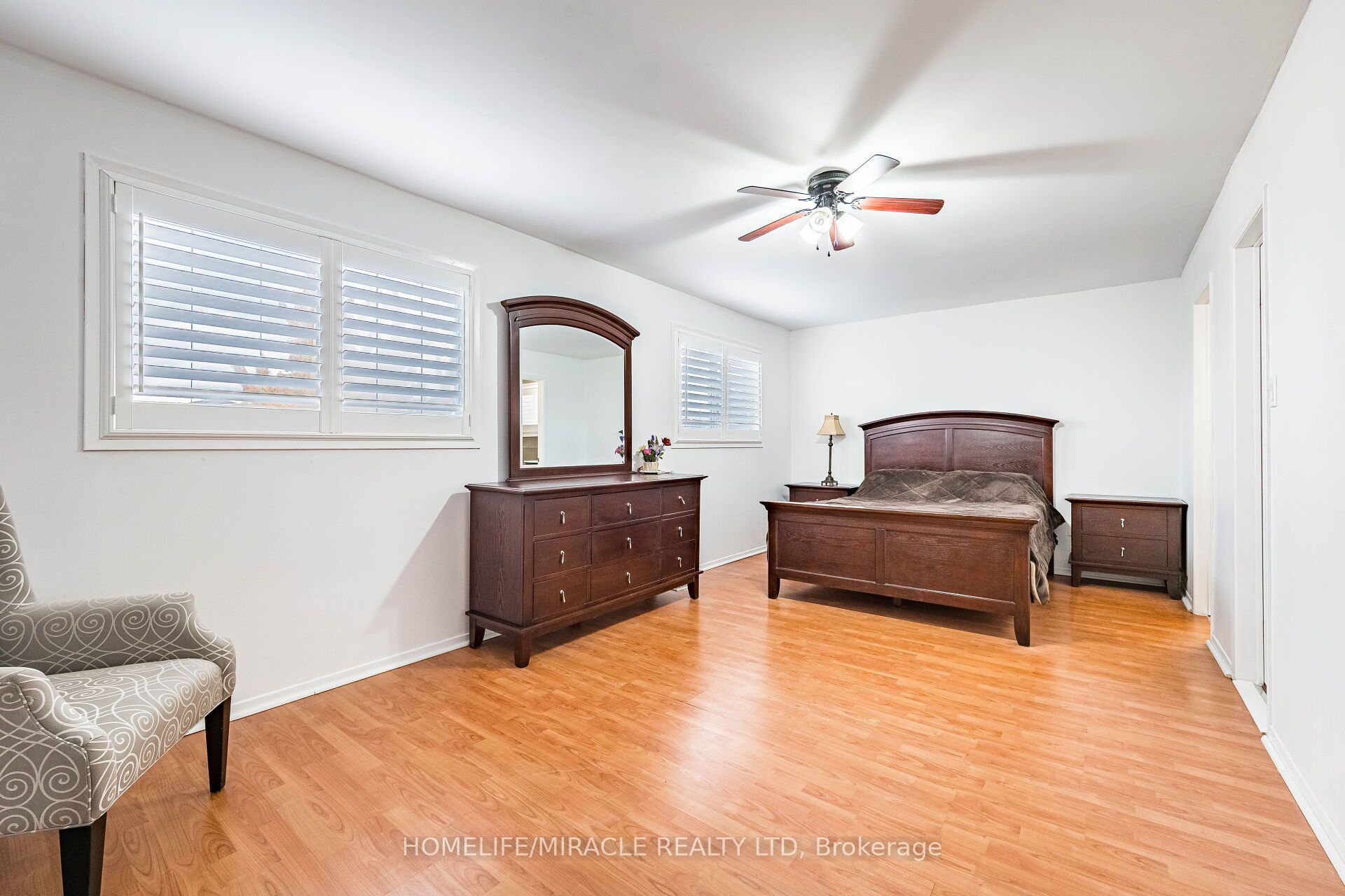Photo 72 of 9 Ballycastle Crescent, Brampton, Heart Lake West — HOMEH