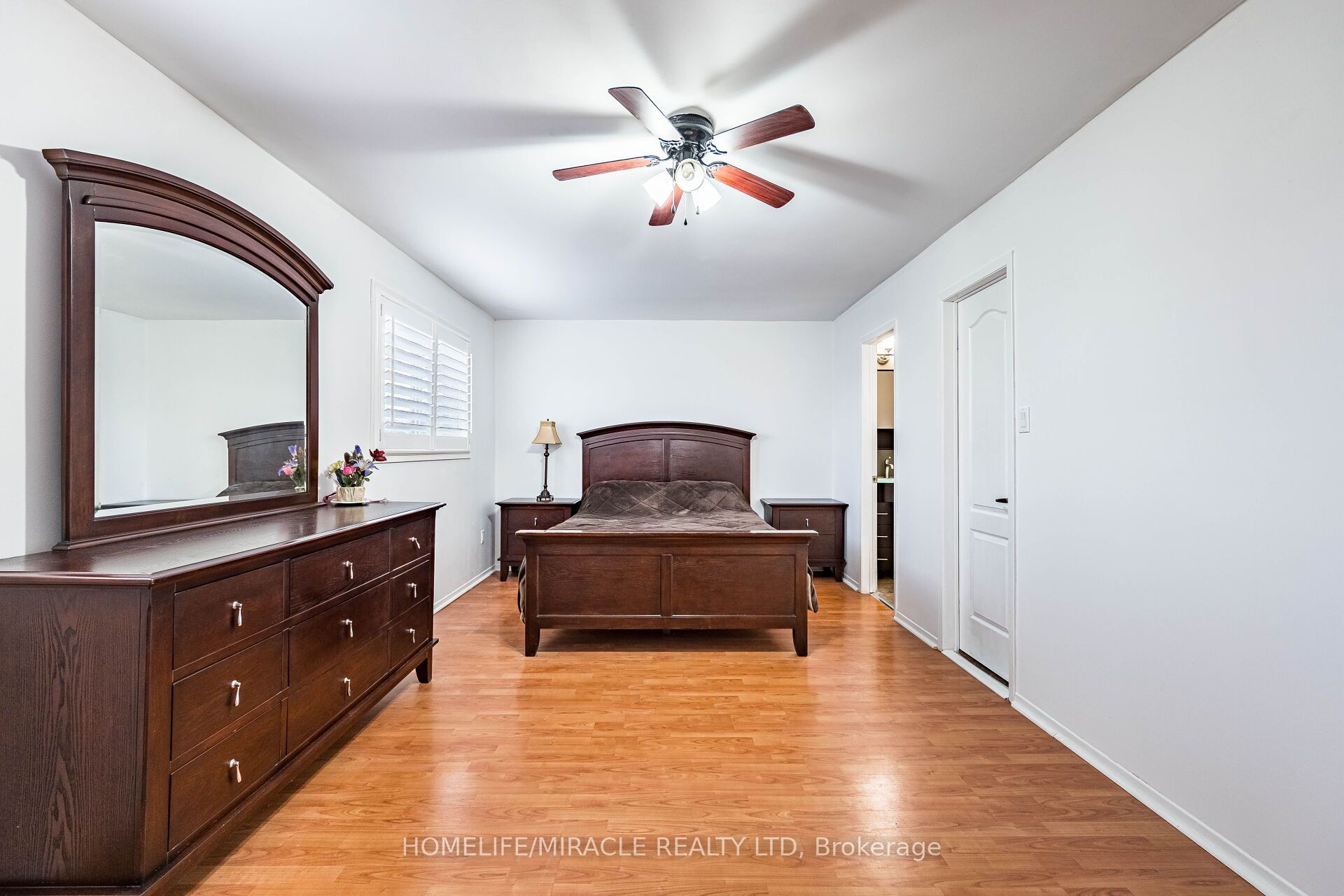 Photo 73 of 9 Ballycastle Crescent, Brampton, Heart Lake West — HOMEH