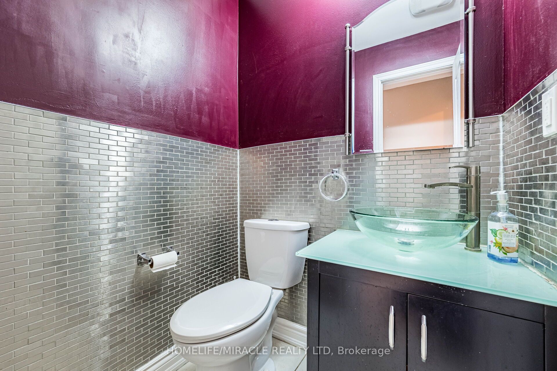 Photo 68 of 9 Ballycastle Crescent, Brampton, Heart Lake West — HOMEH