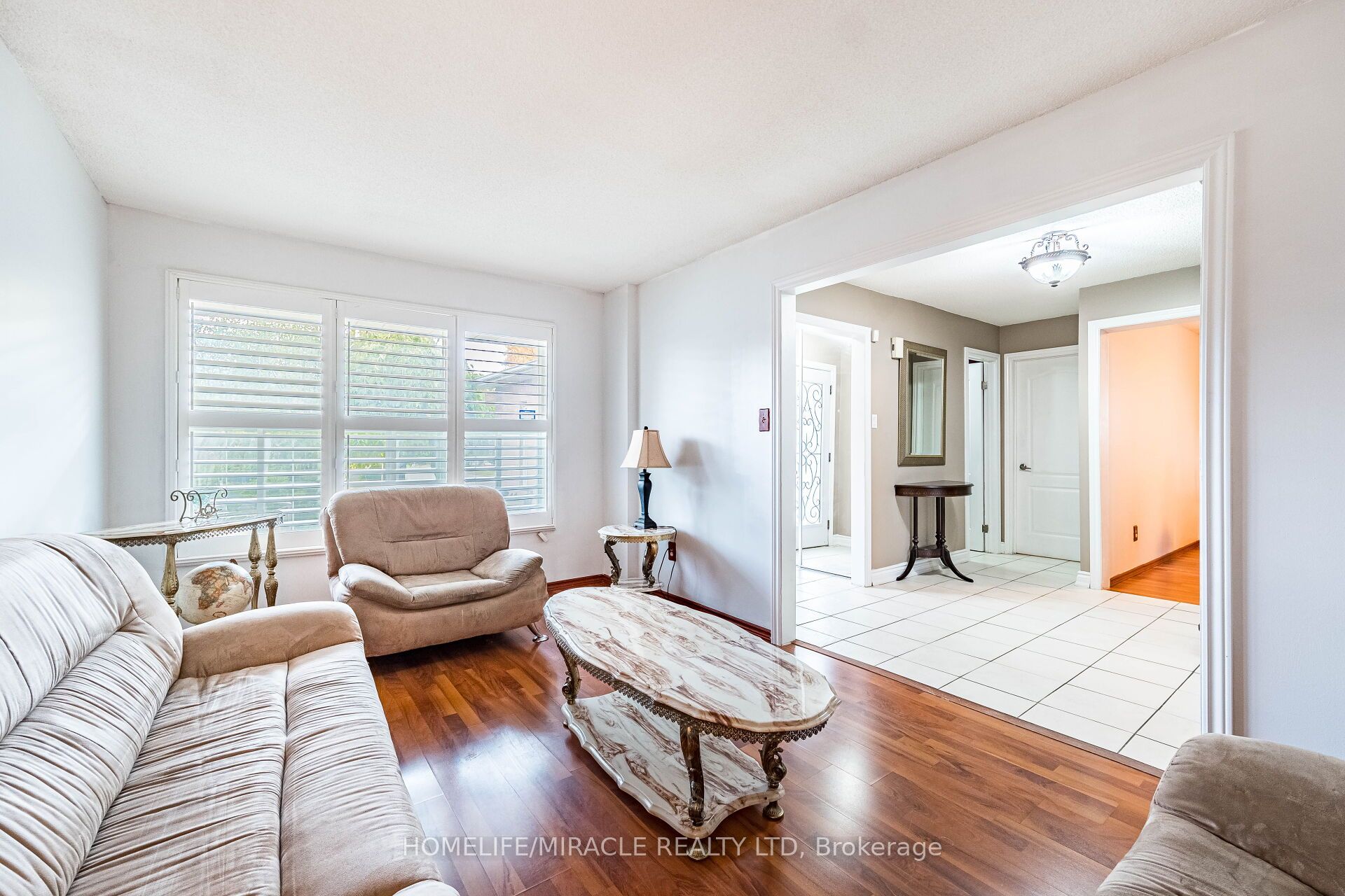 Photo 54 of 9 Ballycastle Crescent, Brampton, Heart Lake West — HOMEH