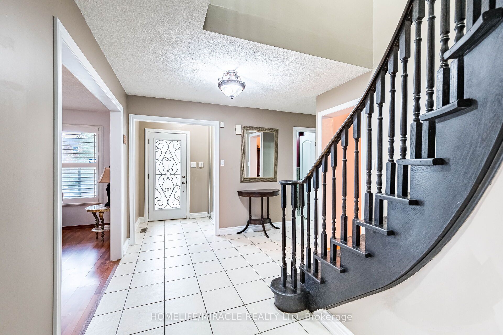 Photo 51 of 9 Ballycastle Crescent, Brampton, Heart Lake West — HOMEH