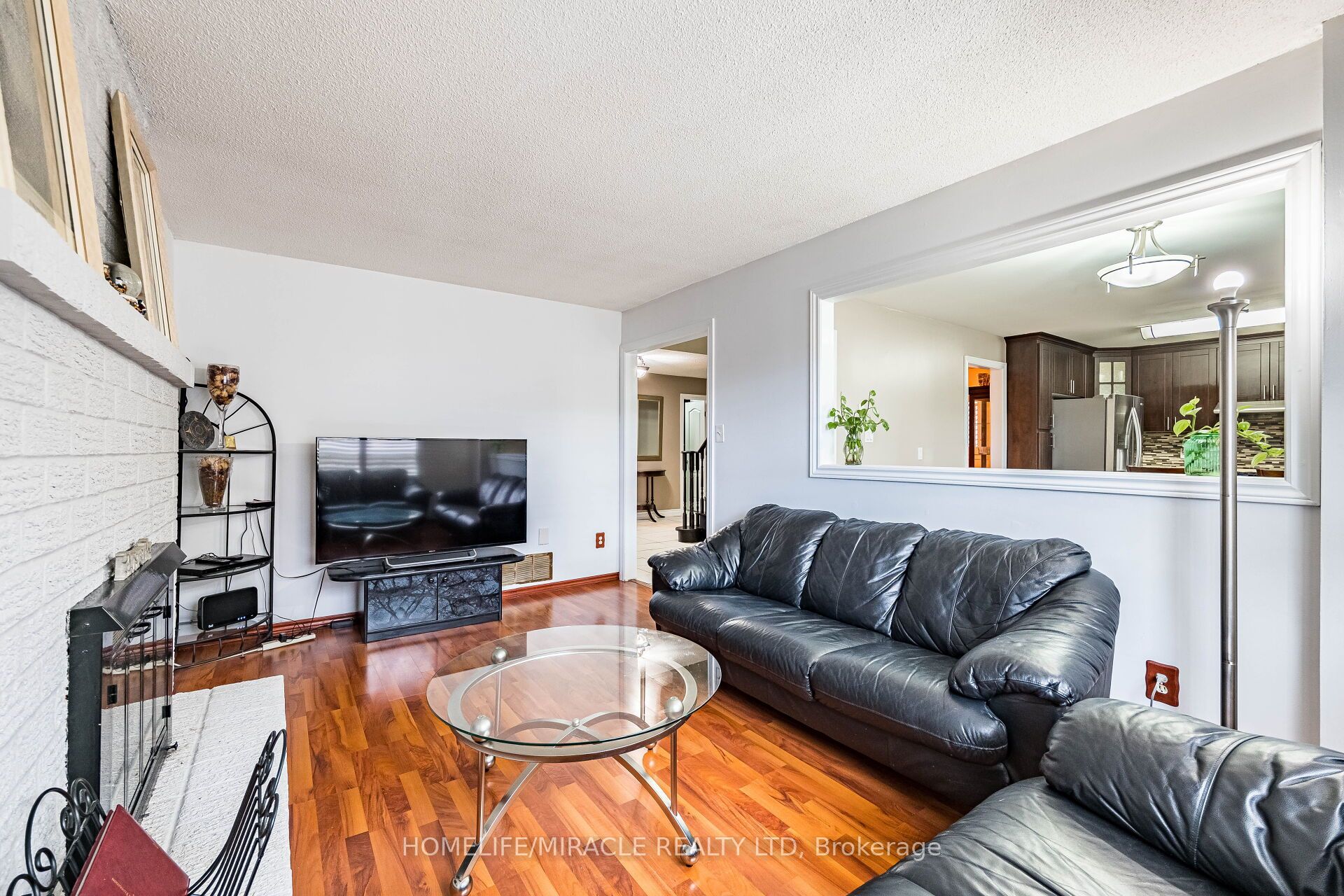 Photo 65 of 9 Ballycastle Crescent, Brampton, Heart Lake West — HOMEH