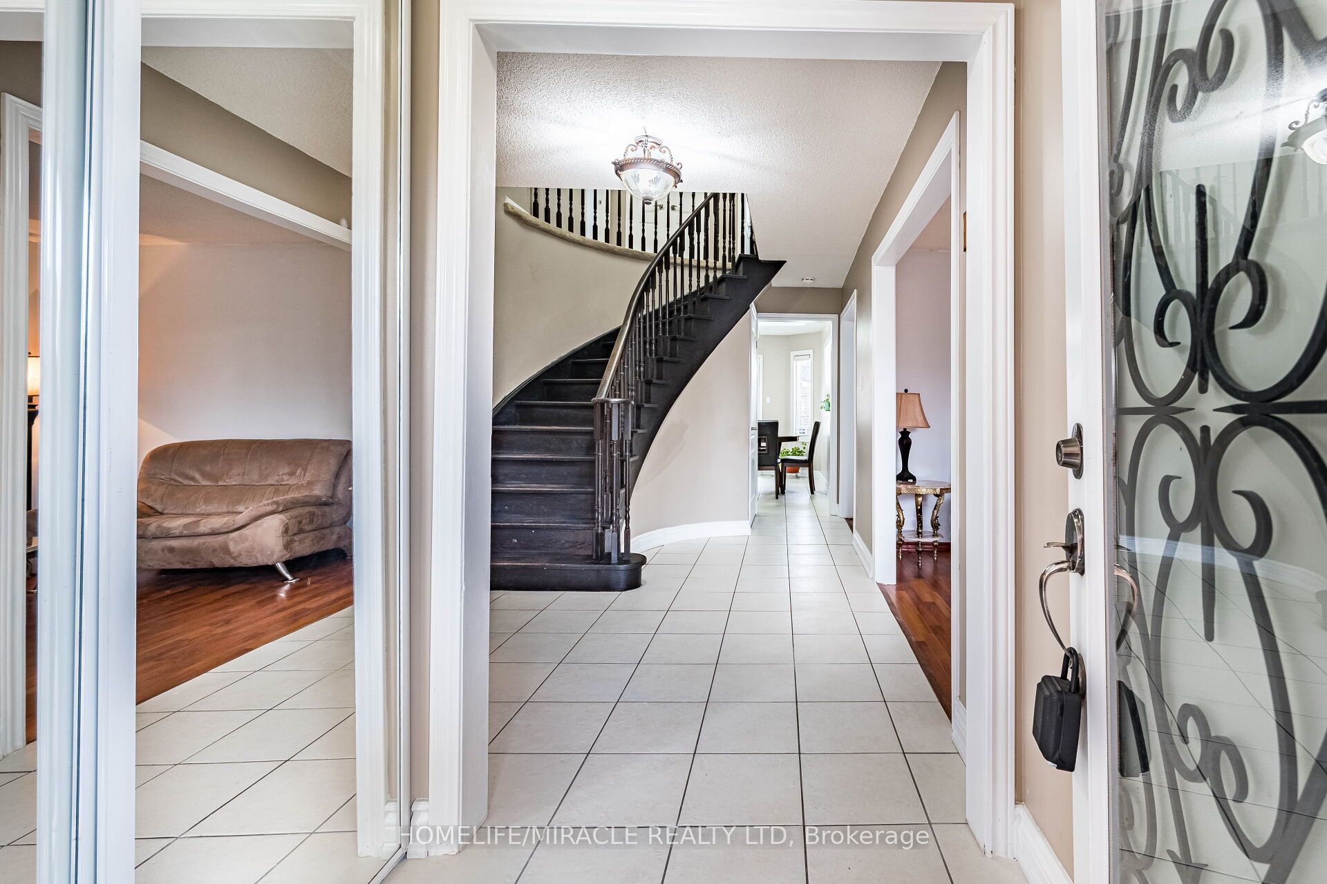 Photo 50 of 9 Ballycastle Crescent, Brampton, Heart Lake West — HOMEH