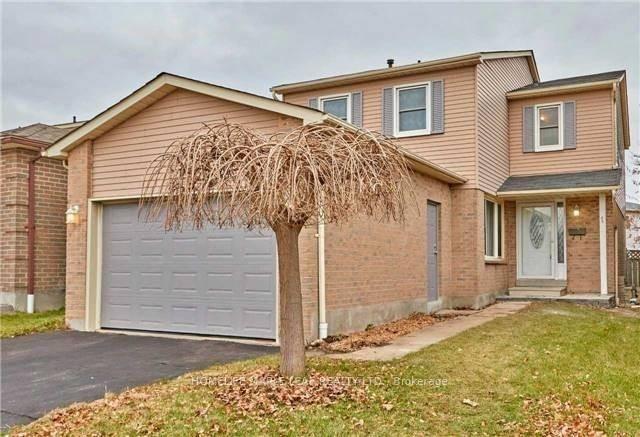 Front of 51 Angus Drive