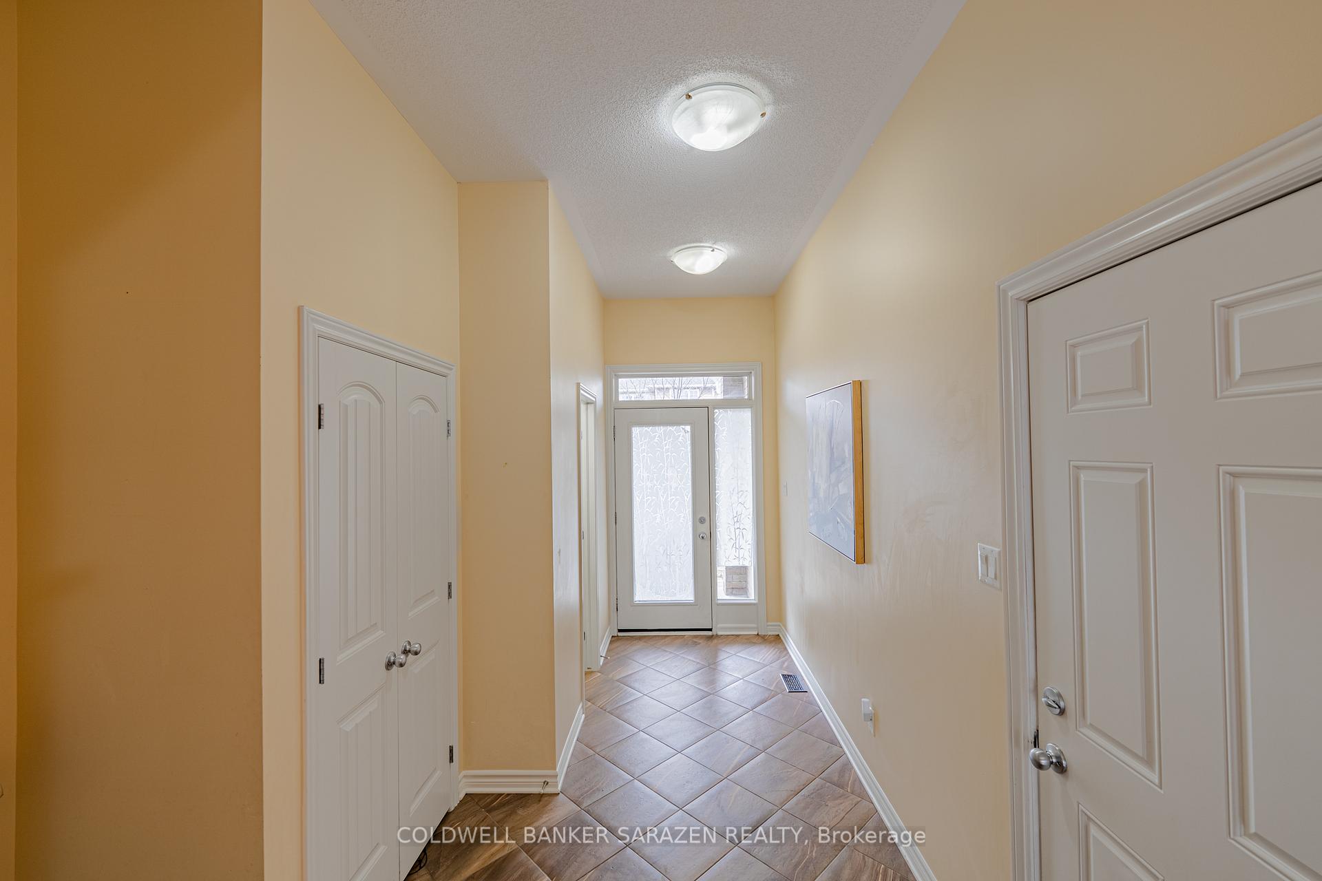 Photo 2 of 2467 Regatta Avenue, Ottawa, Barrhaven - Half Moon Bay — HOMEH