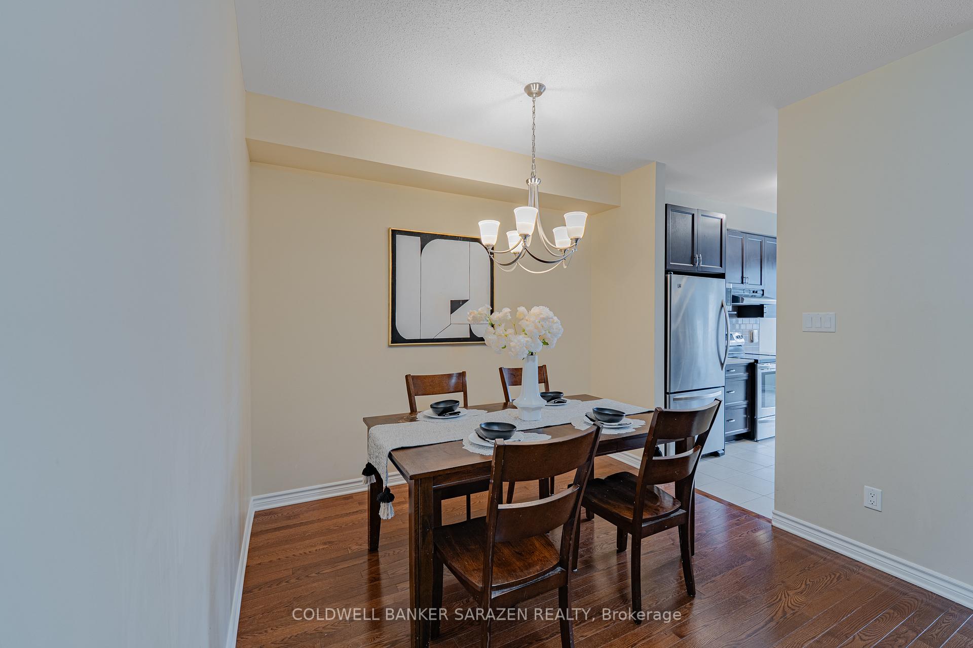 Photo 4 of 2467 Regatta Avenue, Ottawa, Barrhaven - Half Moon Bay — HOMEH