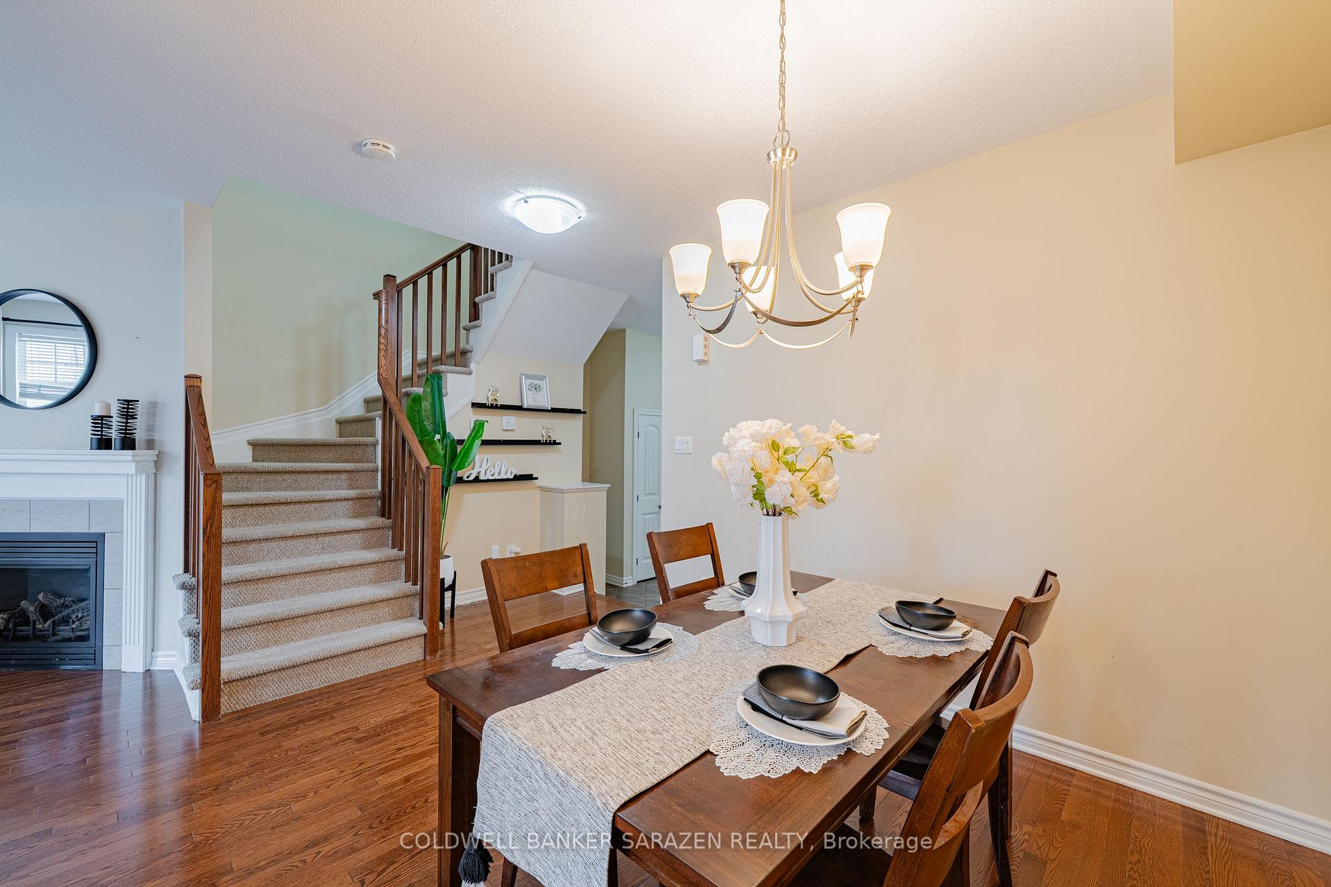 Photo 6 of 2467 Regatta Avenue, Ottawa, Barrhaven - Half Moon Bay — HOMEH