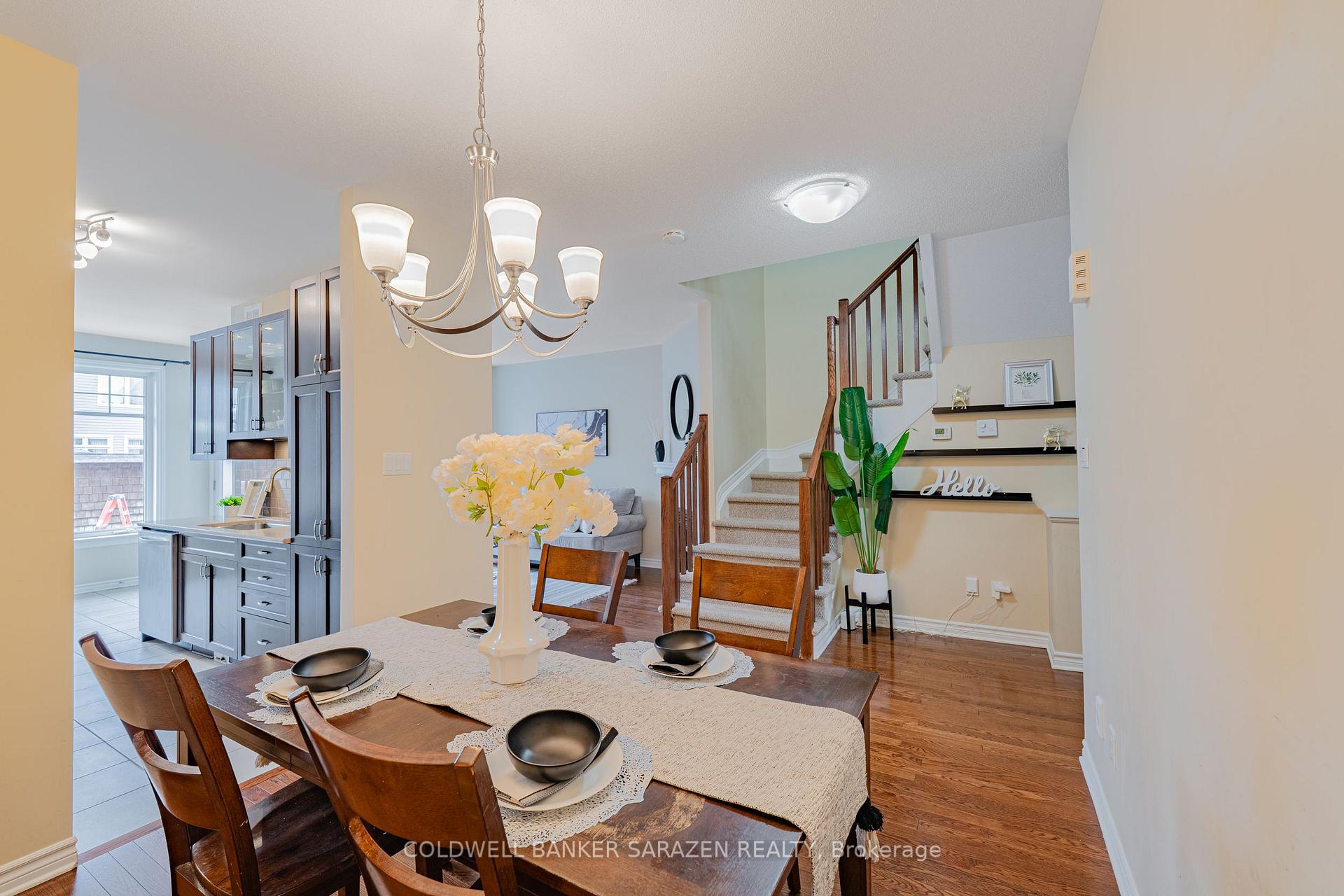 Photo 7 of 2467 Regatta Avenue, Ottawa, Barrhaven - Half Moon Bay — HOMEH
