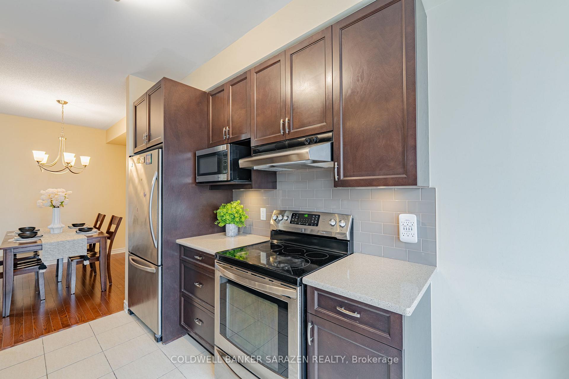 Photo 9 of 2467 Regatta Avenue, Ottawa, Barrhaven - Half Moon Bay — HOMEH