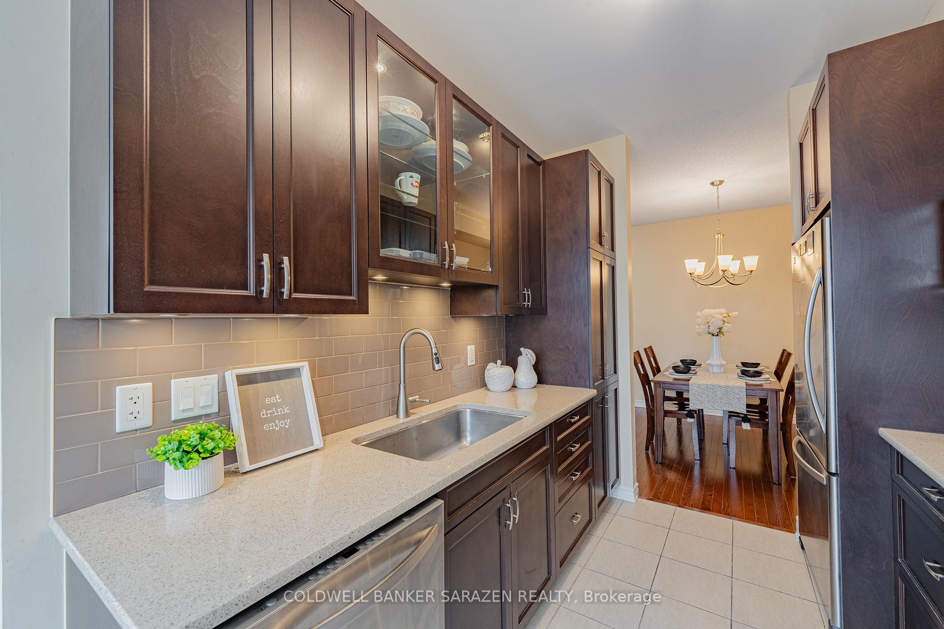 Photo 10 of 2467 Regatta Avenue, Ottawa, Barrhaven - Half Moon Bay — HOMEH