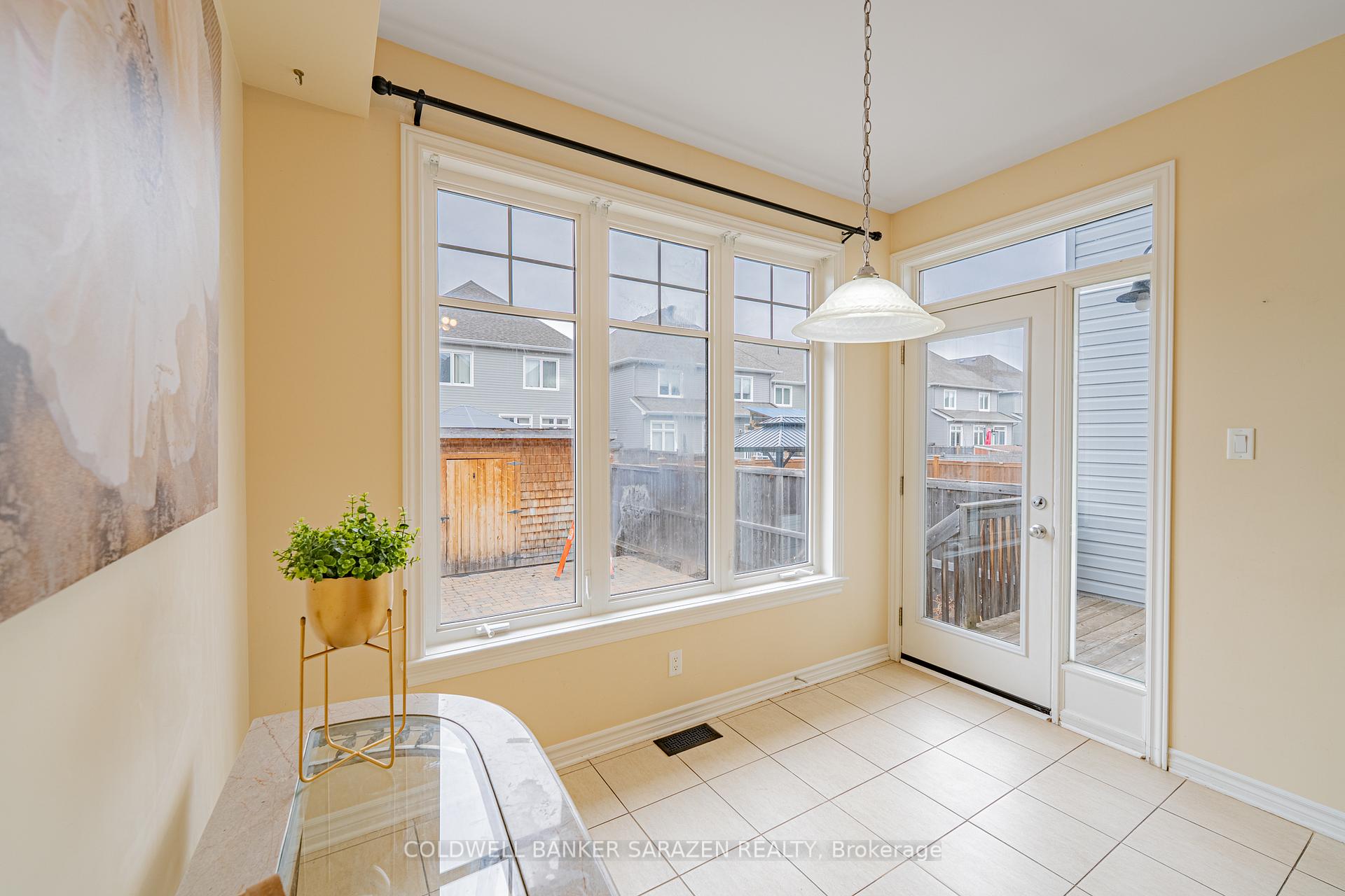 Photo 12 of 2467 Regatta Avenue, Ottawa, Barrhaven - Half Moon Bay — HOMEH