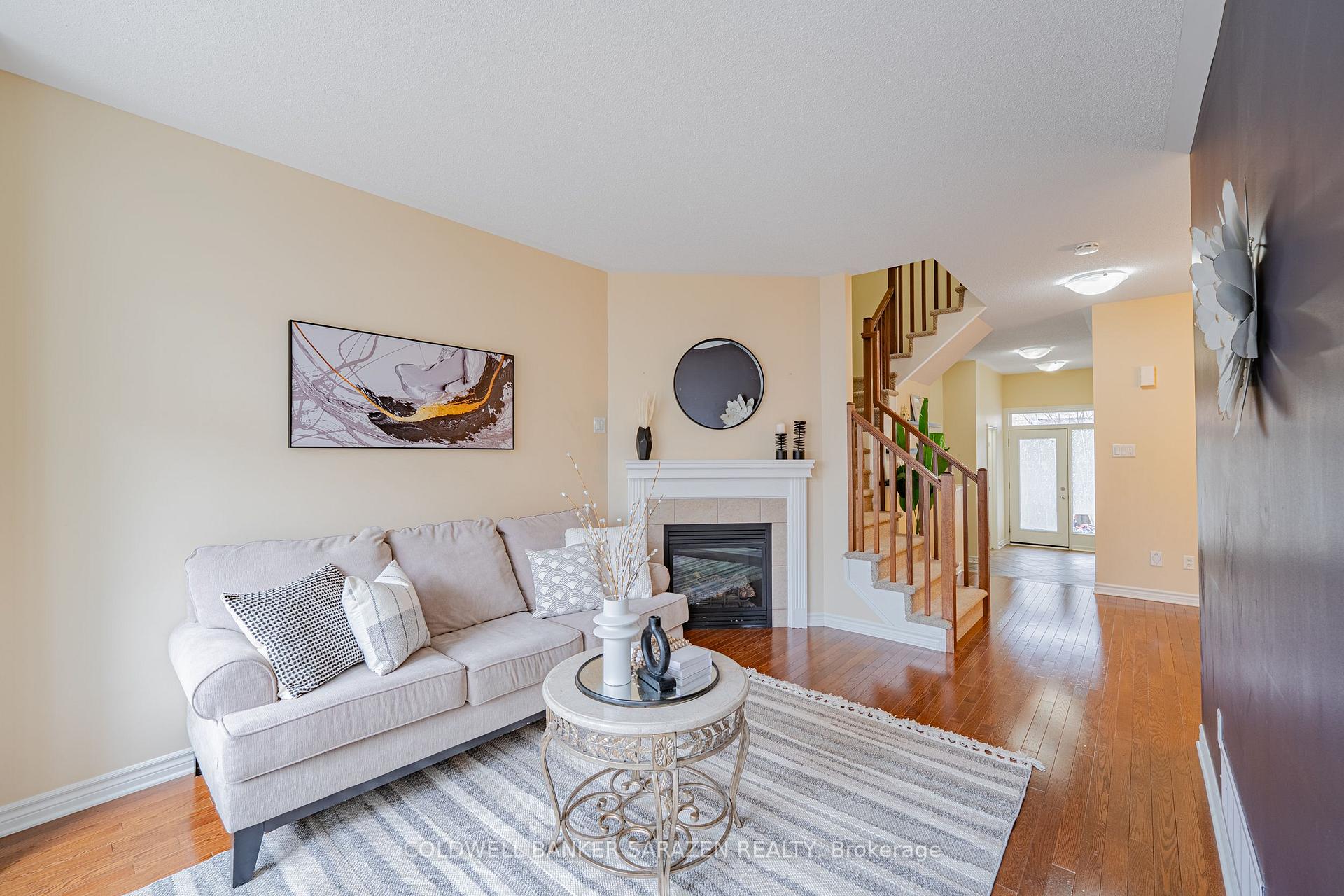 Photo 14 of 2467 Regatta Avenue, Ottawa, Barrhaven - Half Moon Bay — HOMEH
