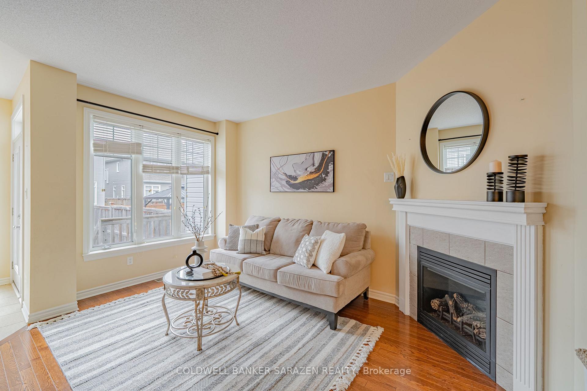 Photo 15 of 2467 Regatta Avenue, Ottawa, Barrhaven - Half Moon Bay — HOMEH