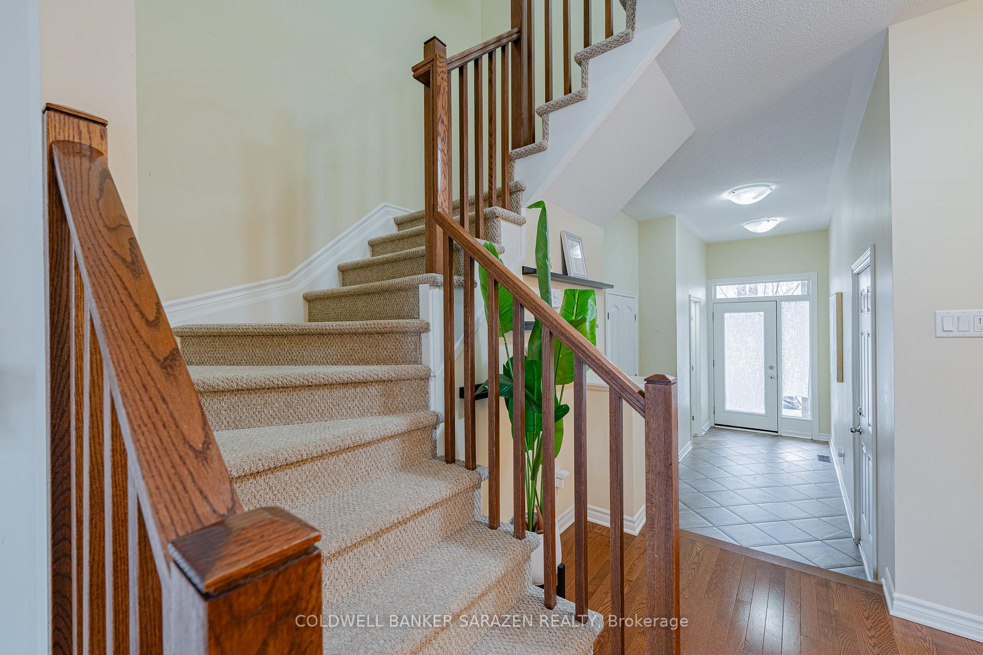Photo 16 of 2467 Regatta Avenue, Ottawa, Barrhaven - Half Moon Bay — HOMEH