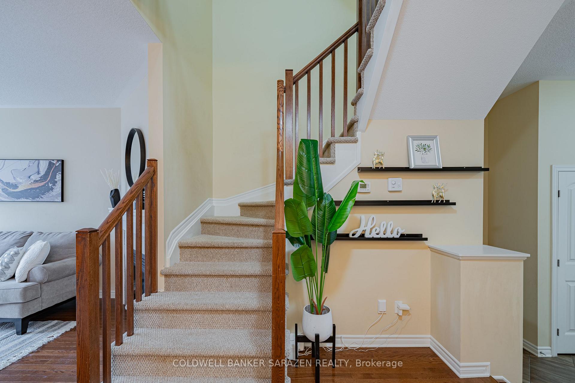 Photo 17 of 2467 Regatta Avenue, Ottawa, Barrhaven - Half Moon Bay — HOMEH