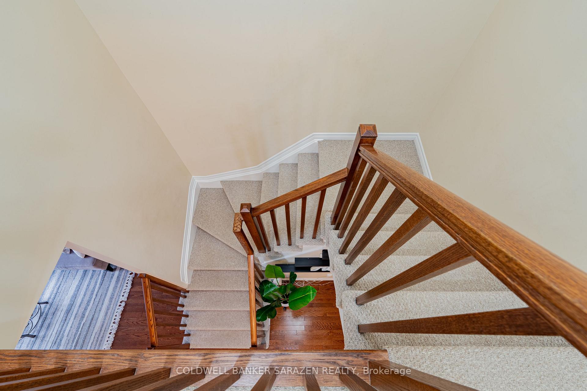 Photo 18 of 2467 Regatta Avenue, Ottawa, Barrhaven - Half Moon Bay — HOMEH