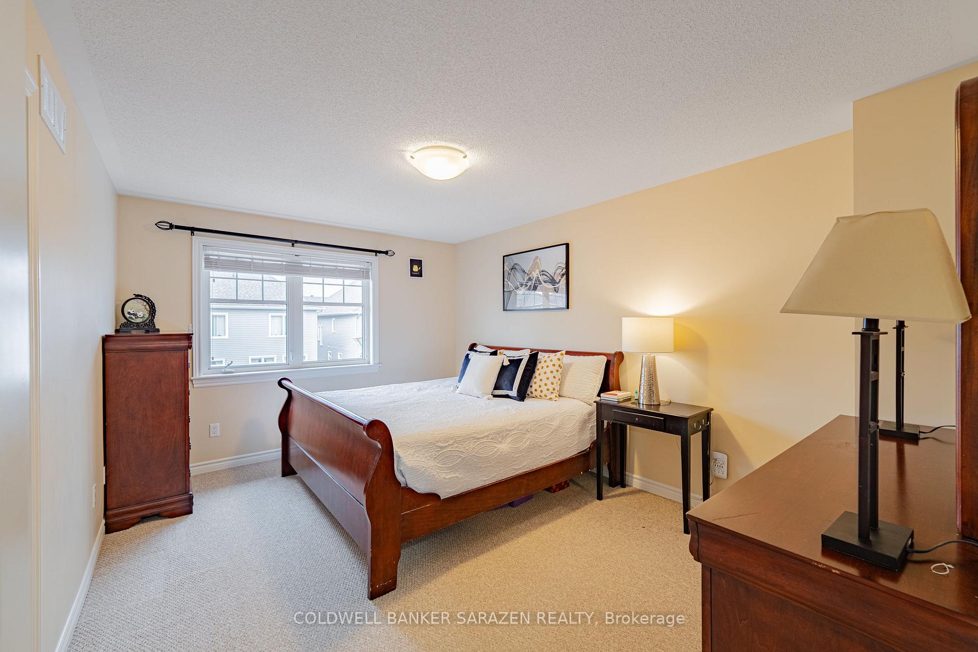 Photo 20 of 2467 Regatta Avenue, Ottawa, Barrhaven - Half Moon Bay — HOMEH