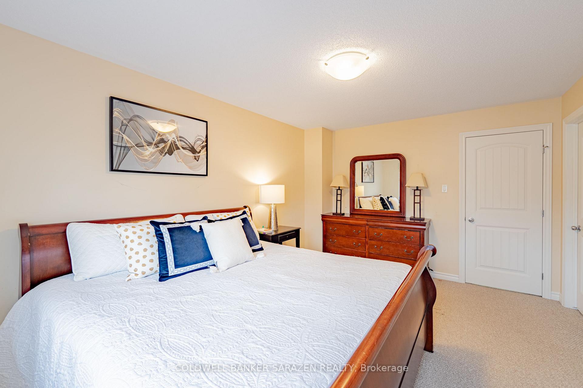 Photo 21 of 2467 Regatta Avenue, Ottawa, Barrhaven - Half Moon Bay — HOMEH