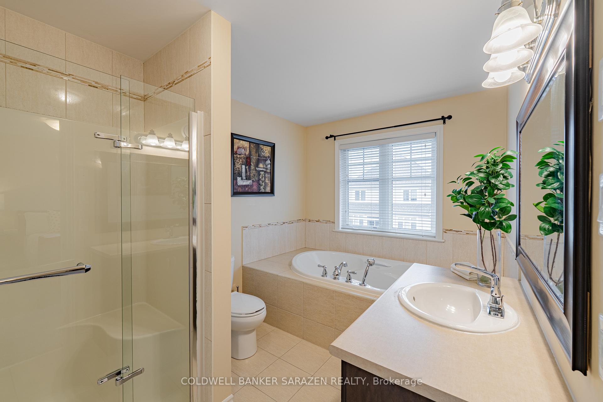 Photo 22 of 2467 Regatta Avenue, Ottawa, Barrhaven - Half Moon Bay — HOMEH