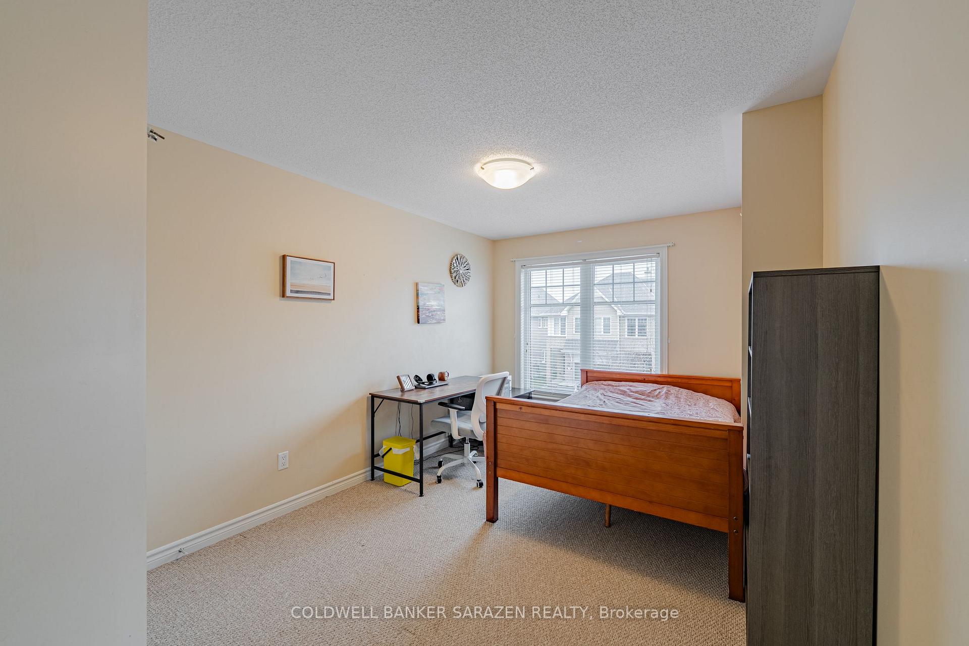 Photo 24 of 2467 Regatta Avenue, Ottawa, Barrhaven - Half Moon Bay — HOMEH
