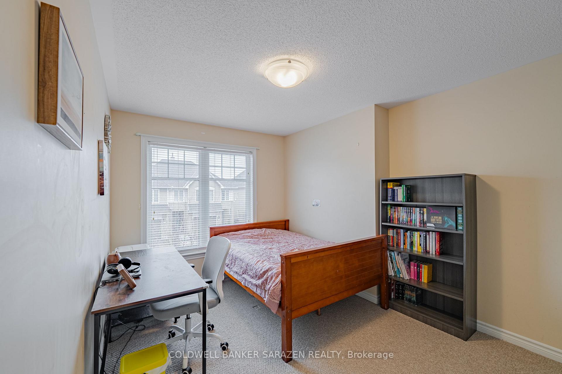 Photo 25 of 2467 Regatta Avenue, Ottawa, Barrhaven - Half Moon Bay — HOMEH