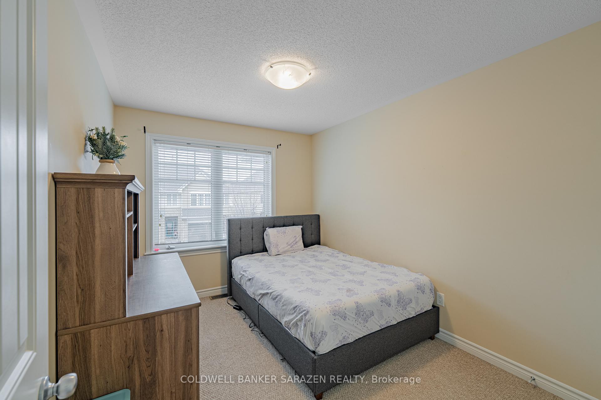 Photo 26 of 2467 Regatta Avenue, Ottawa, Barrhaven - Half Moon Bay — HOMEH
