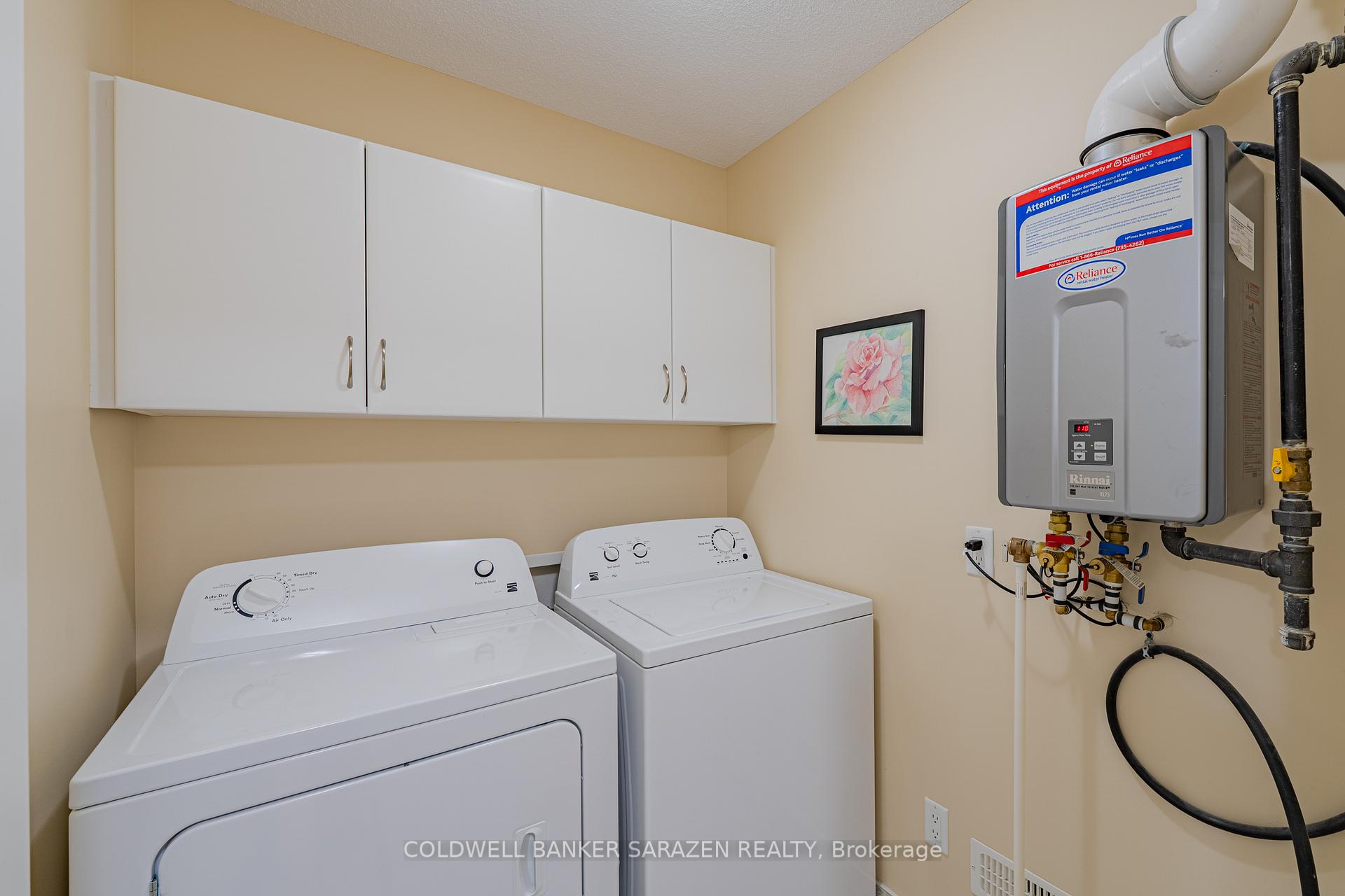 Photo 29 of 2467 Regatta Avenue, Ottawa, Barrhaven - Half Moon Bay — HOMEH