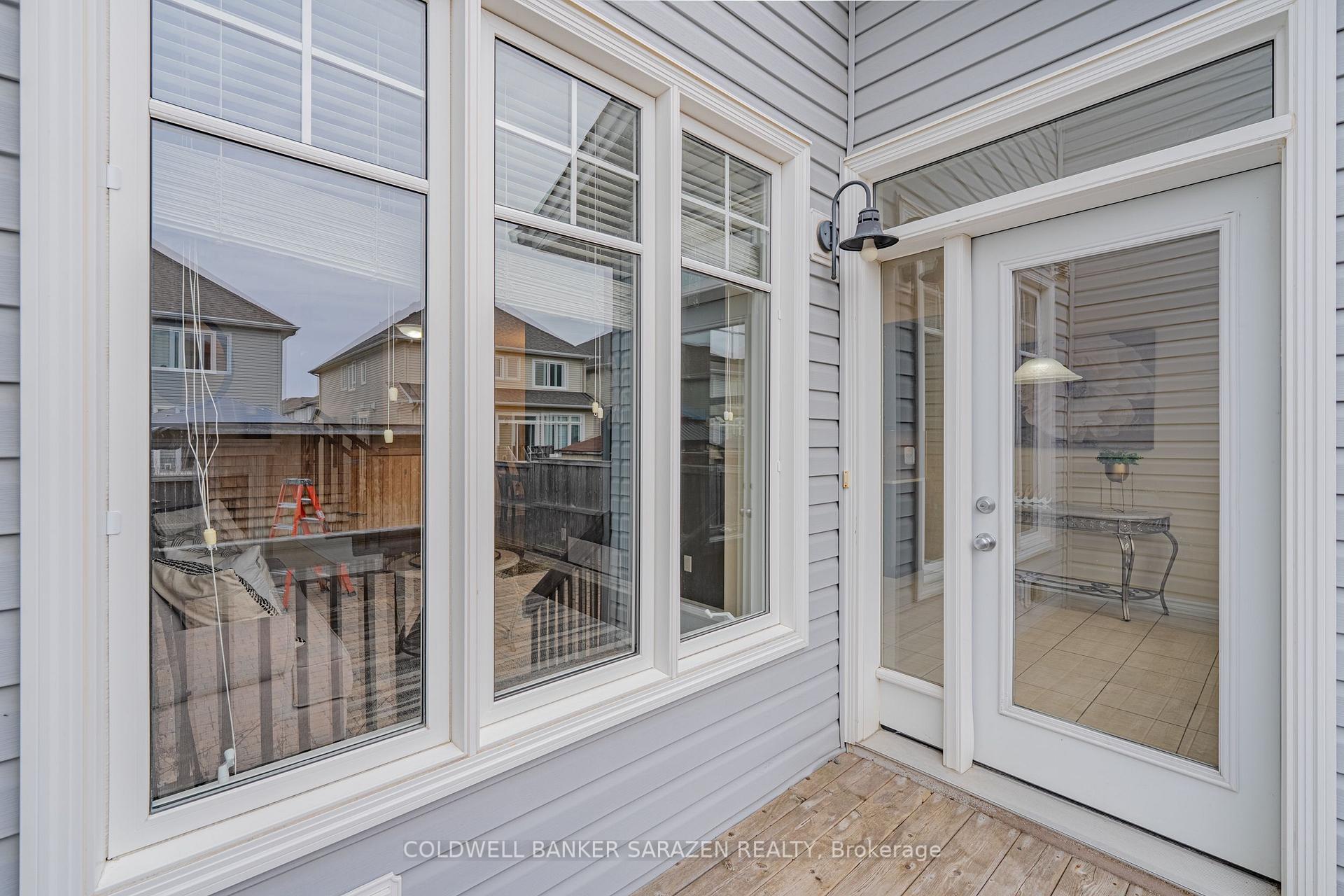 Photo 33 of 2467 Regatta Avenue, Ottawa, Barrhaven - Half Moon Bay — HOMEH