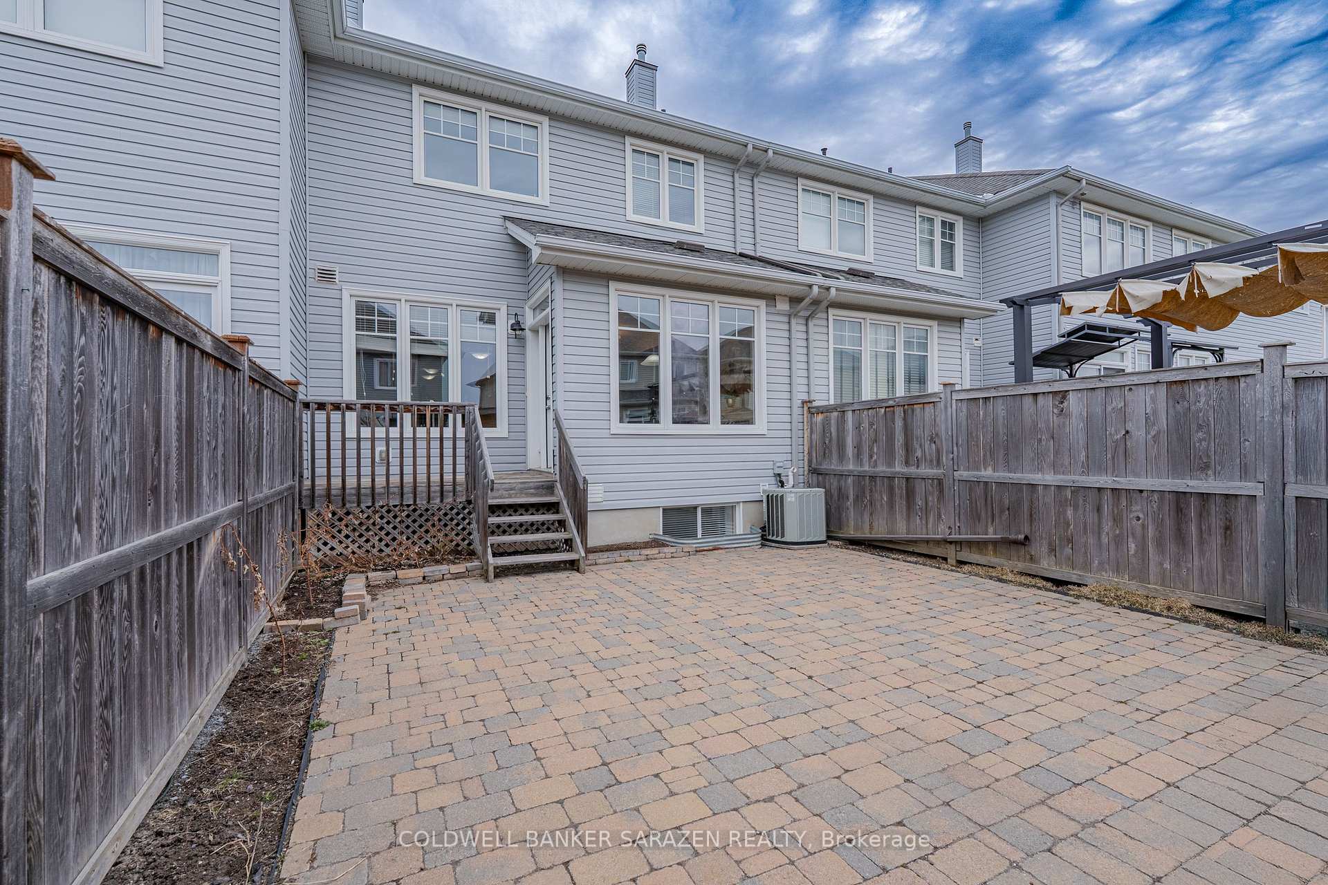 Photo 35 of 2467 Regatta Avenue, Ottawa, Barrhaven - Half Moon Bay — HOMEH