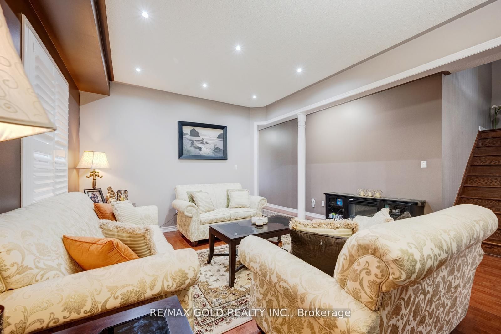 Photo 32 of Unit Main & Upper Level, 44 Summershade Street, Brampton, Bram East — HOMEH