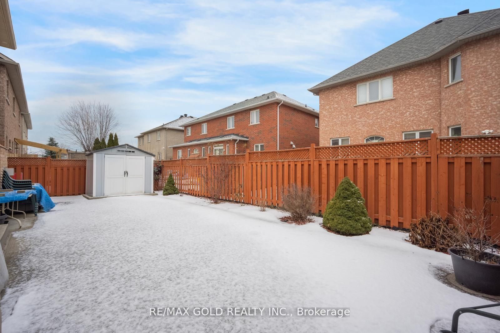 Photo 50 of Unit Main & Upper Level, 44 Summershade Street, Brampton, Bram East — HOMEH