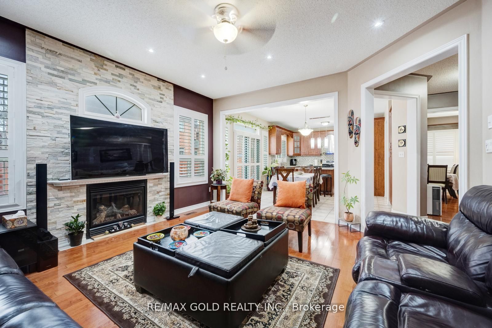 Photo 38 of Unit Main & Upper Level, 44 Summershade Street, Brampton, Bram East — HOMEH