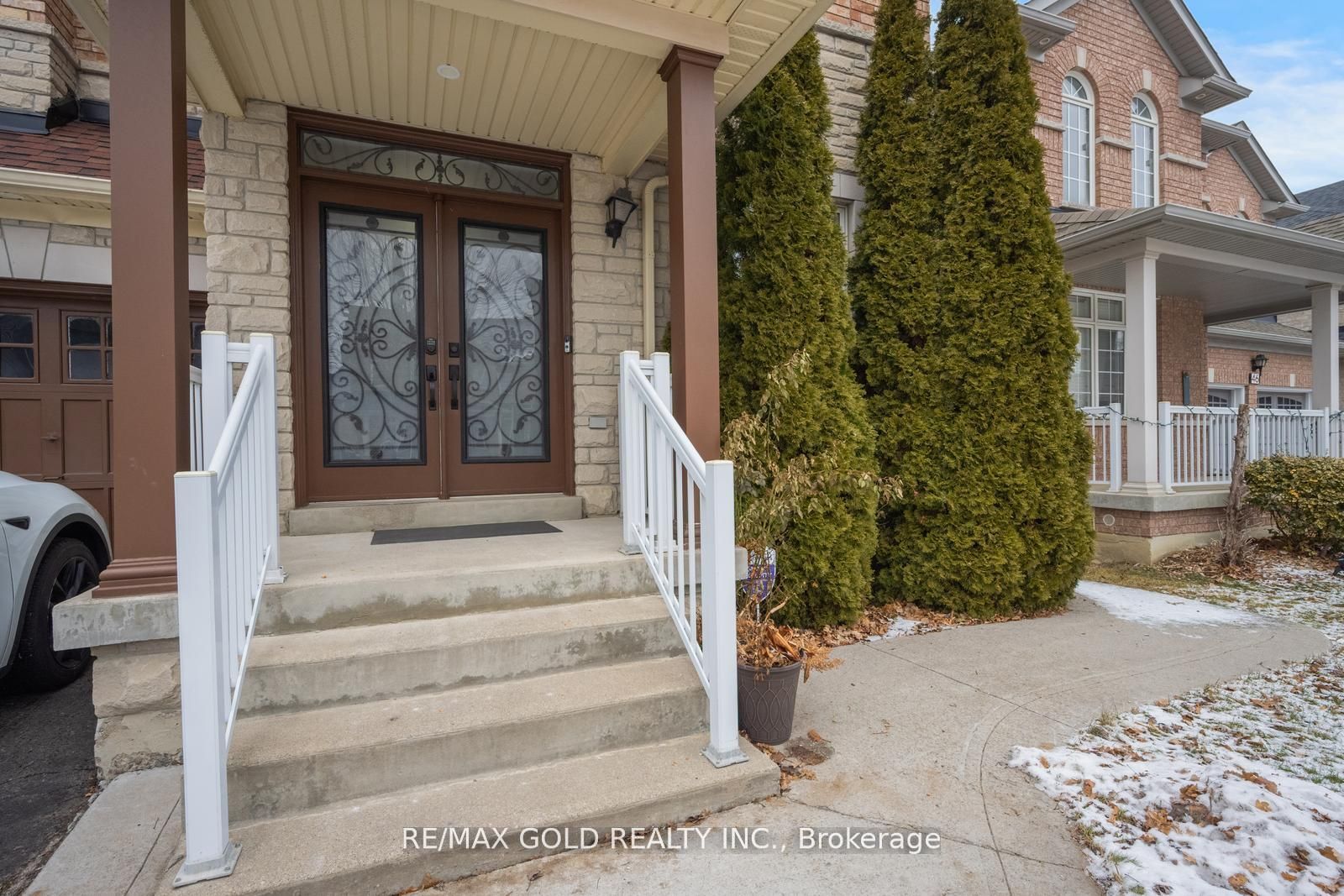Photo 27 of Unit Main & Upper Level, 44 Summershade Street, Brampton, Bram East — HOMEH