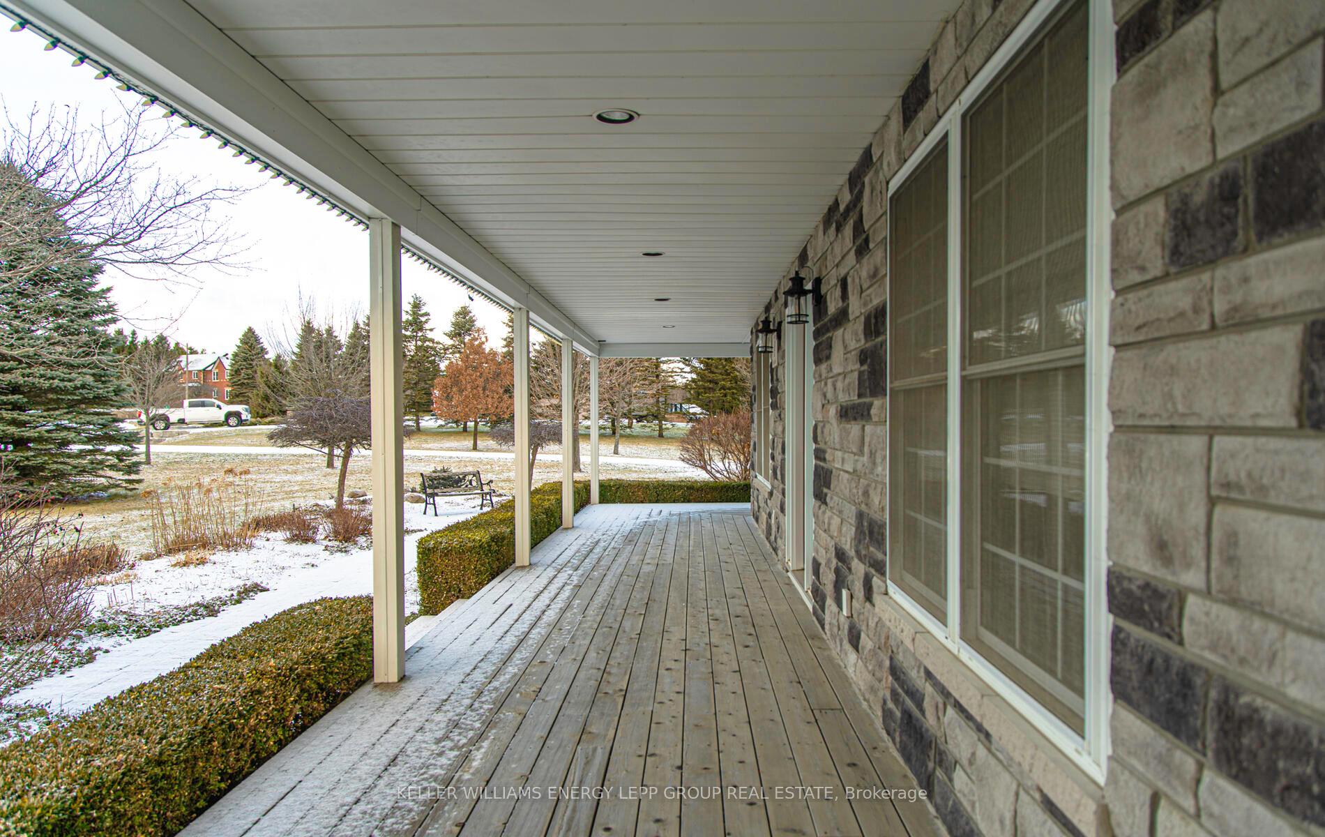 Photo 5 of 8 Sunny Ridge Trail, Clarington, Rural Clarington — HOMEH