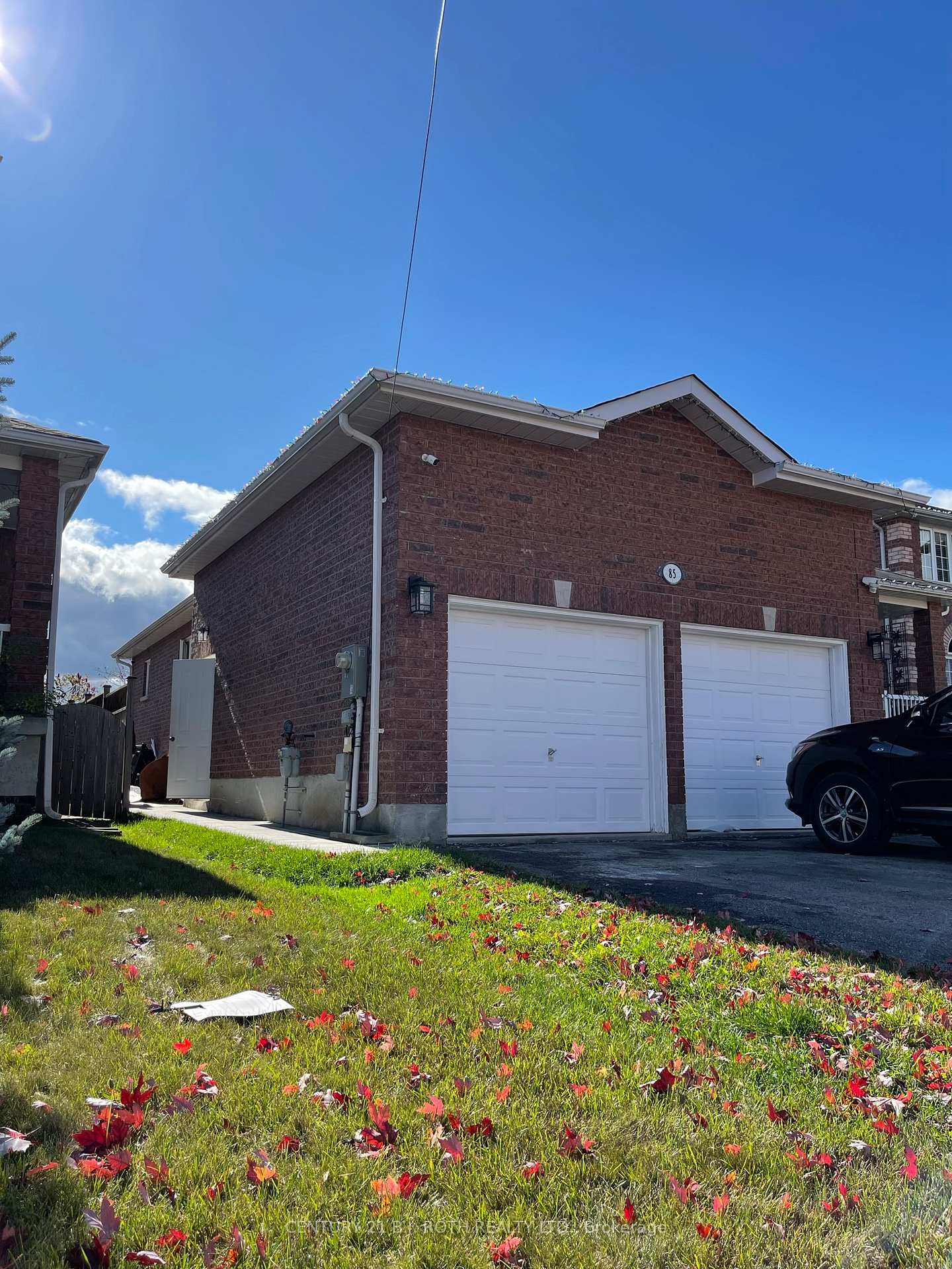 Photo 1 of Unit Basemen, 85 Jessica Drive, Barrie, Painswick South — HOMEH