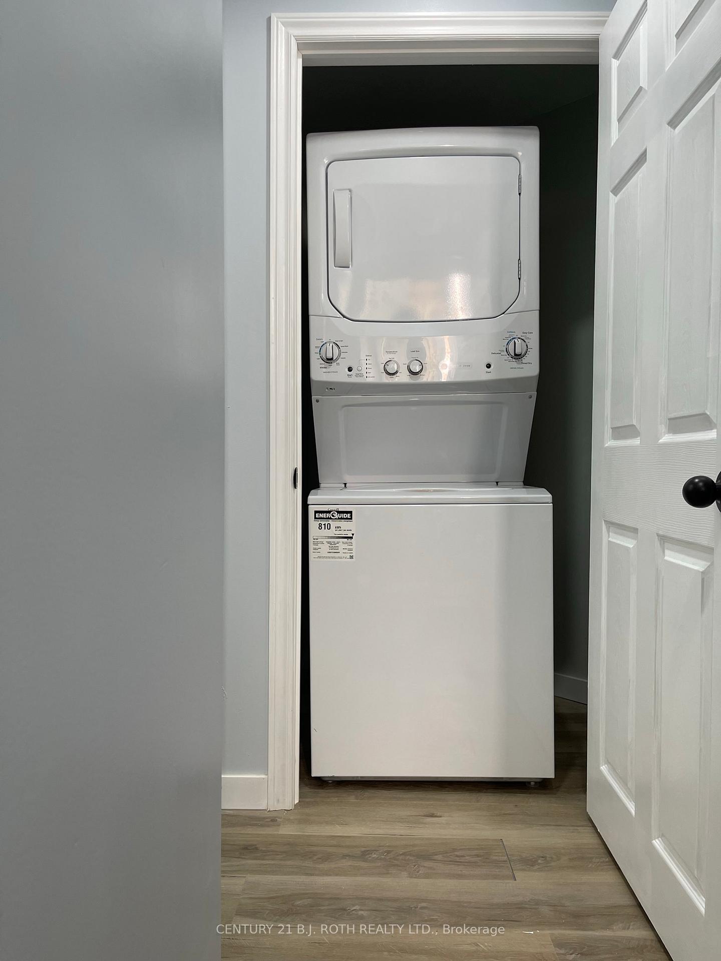Photo 2 of Unit Basemen, 85 Jessica Drive, Barrie, Painswick South — HOMEH